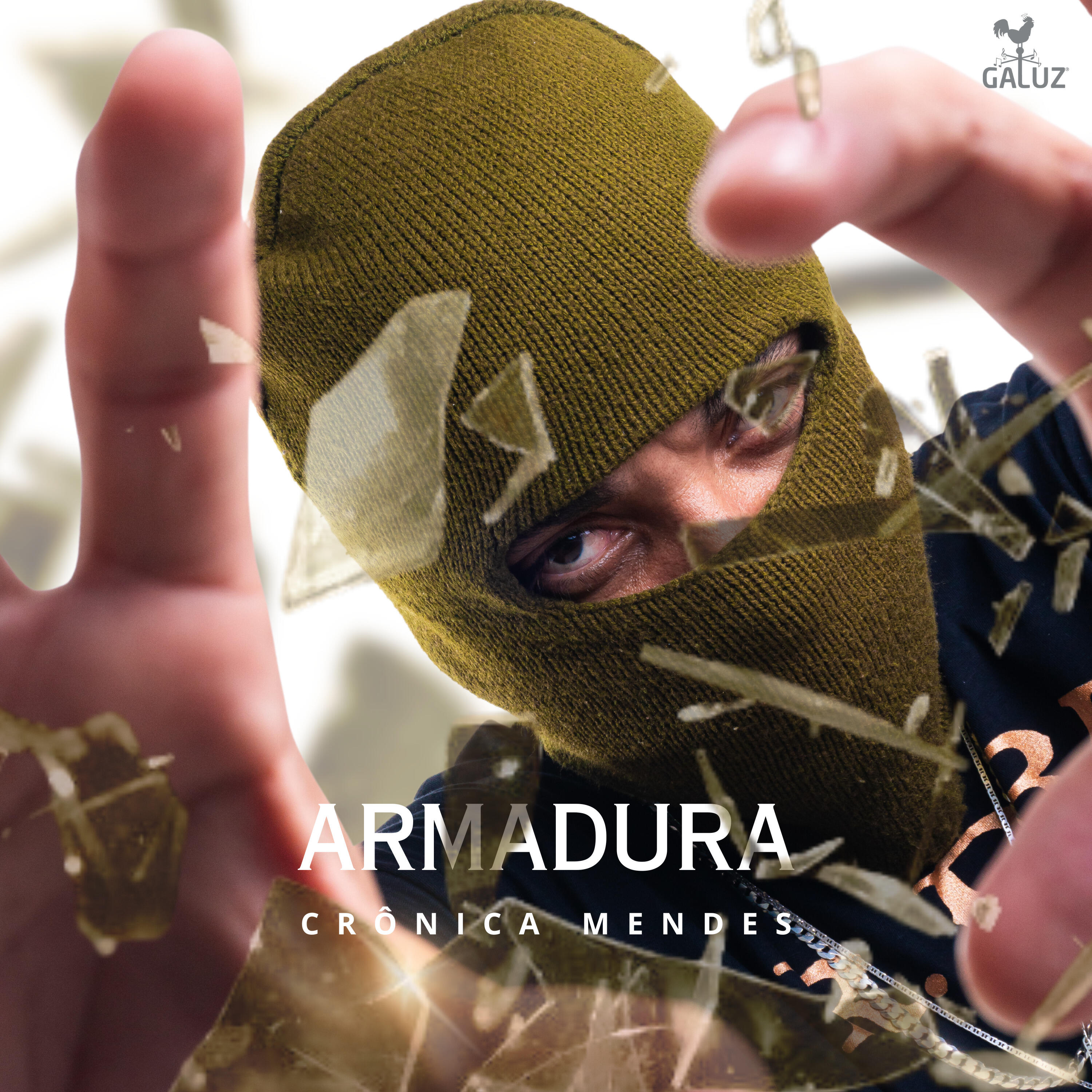 Релиз Armadura