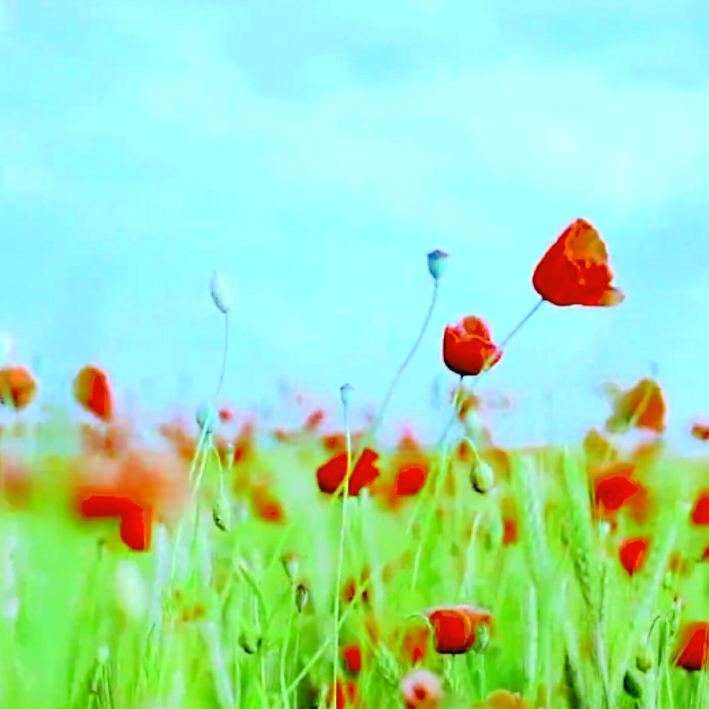 Релиз Sweet Remembers