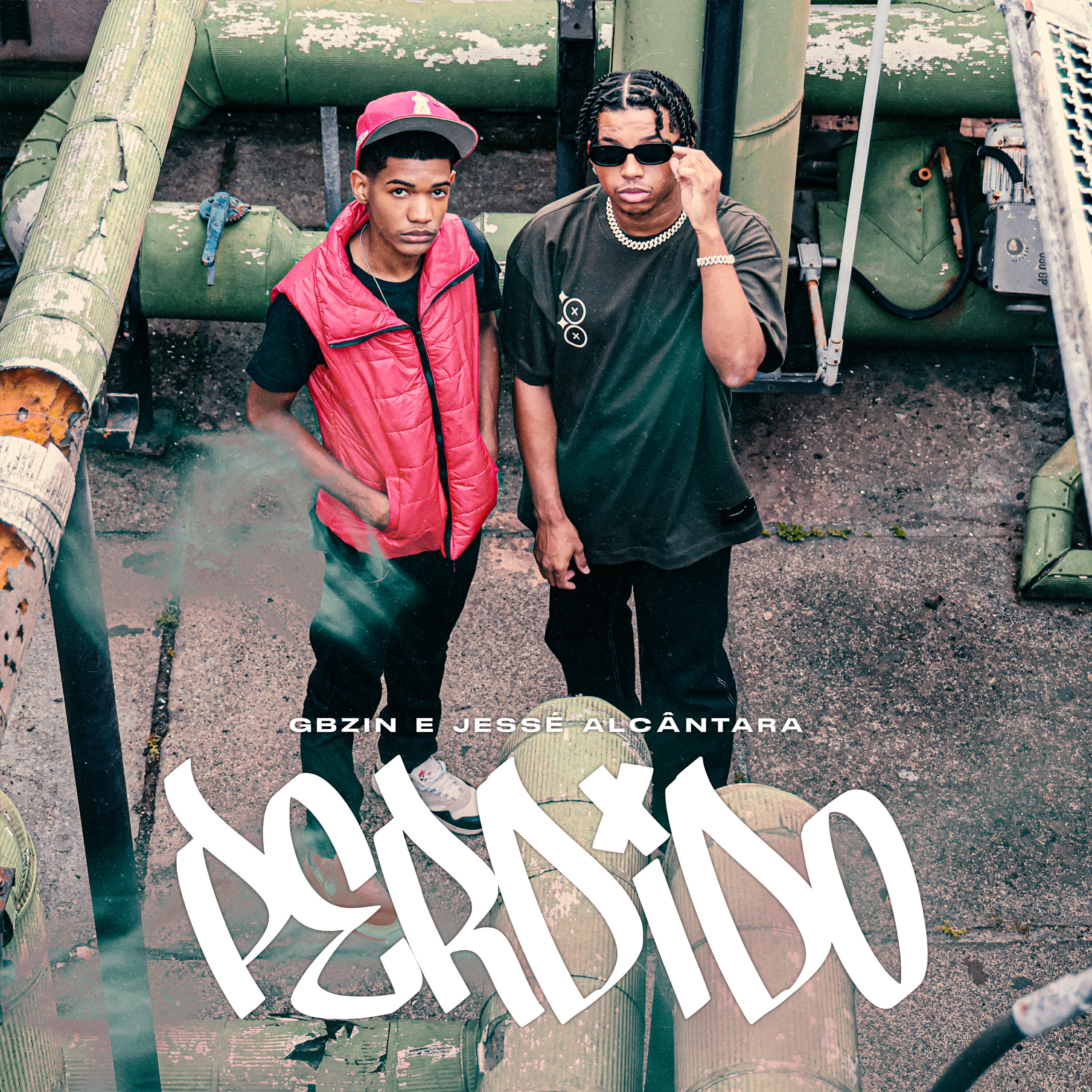Релиз Perdido