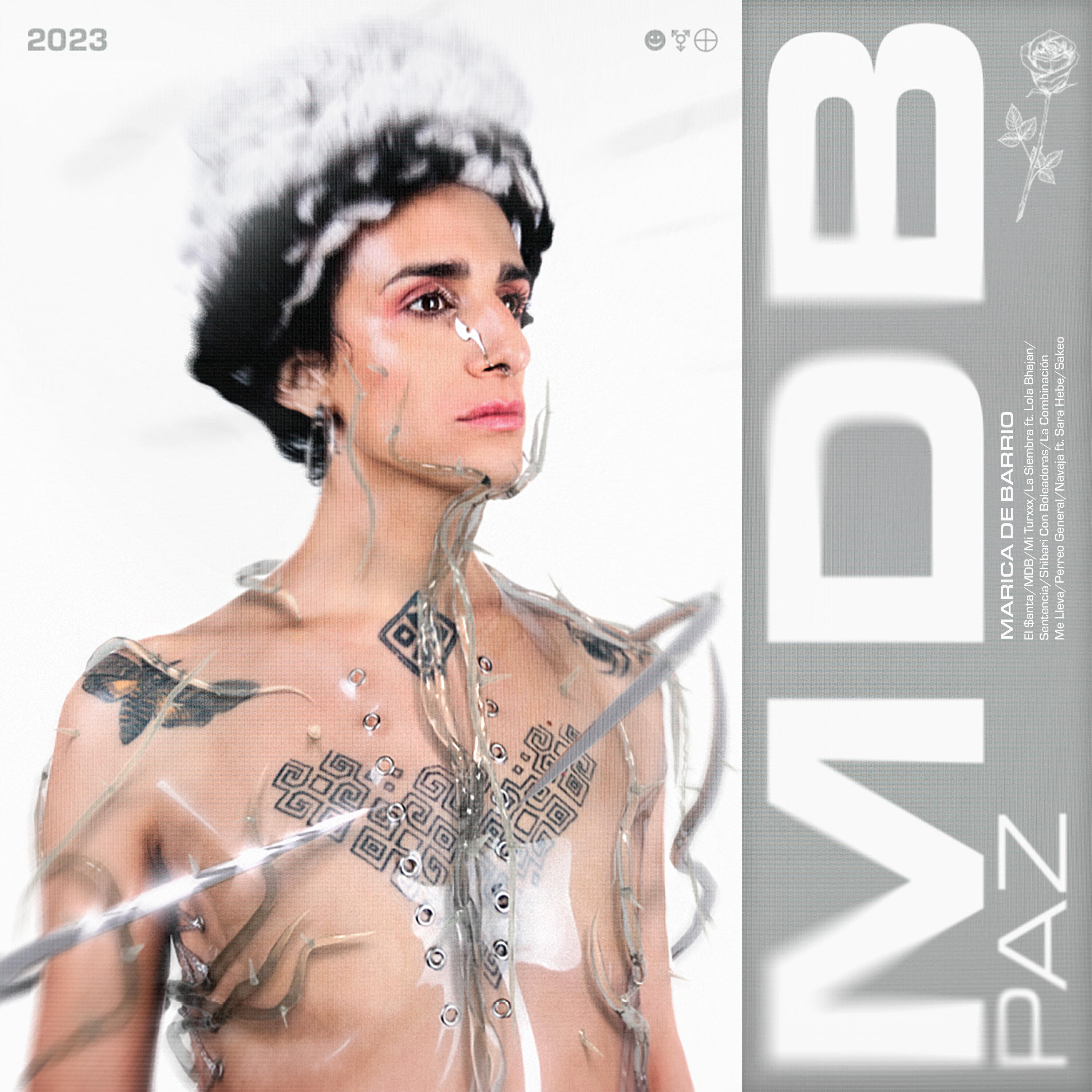 Релиз MDB