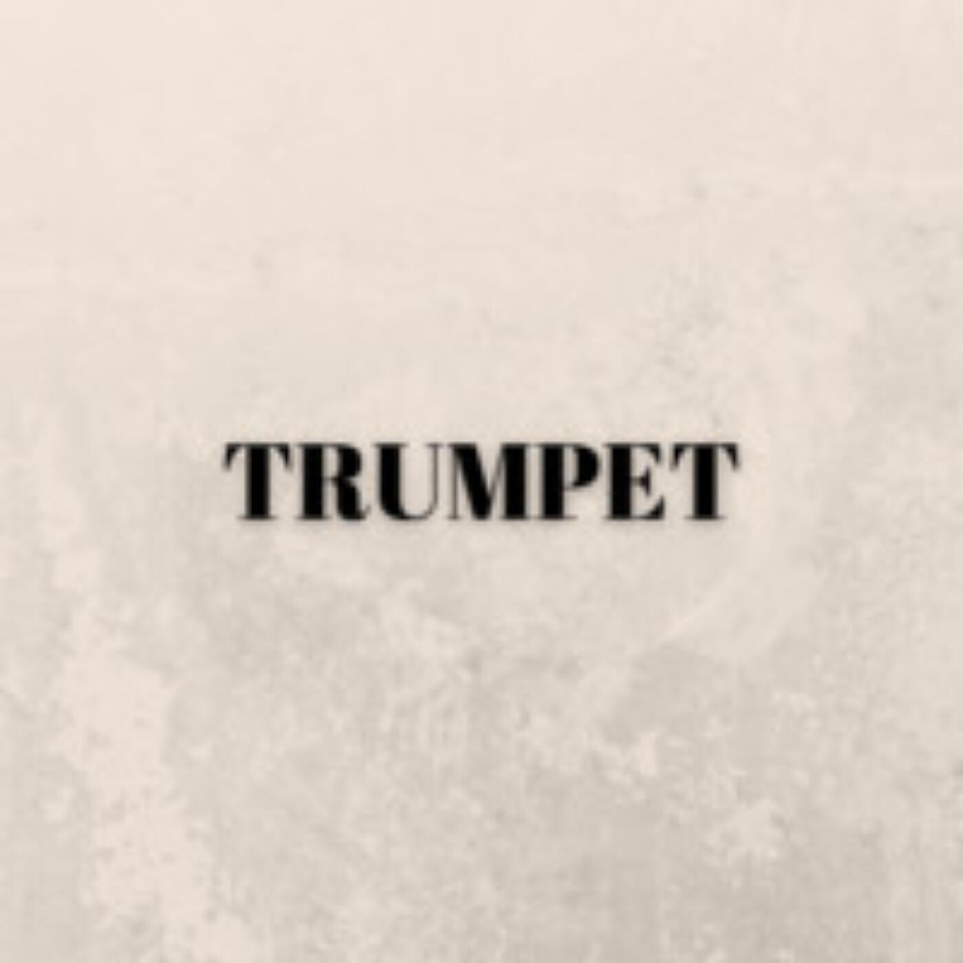 Релиз Trumpet