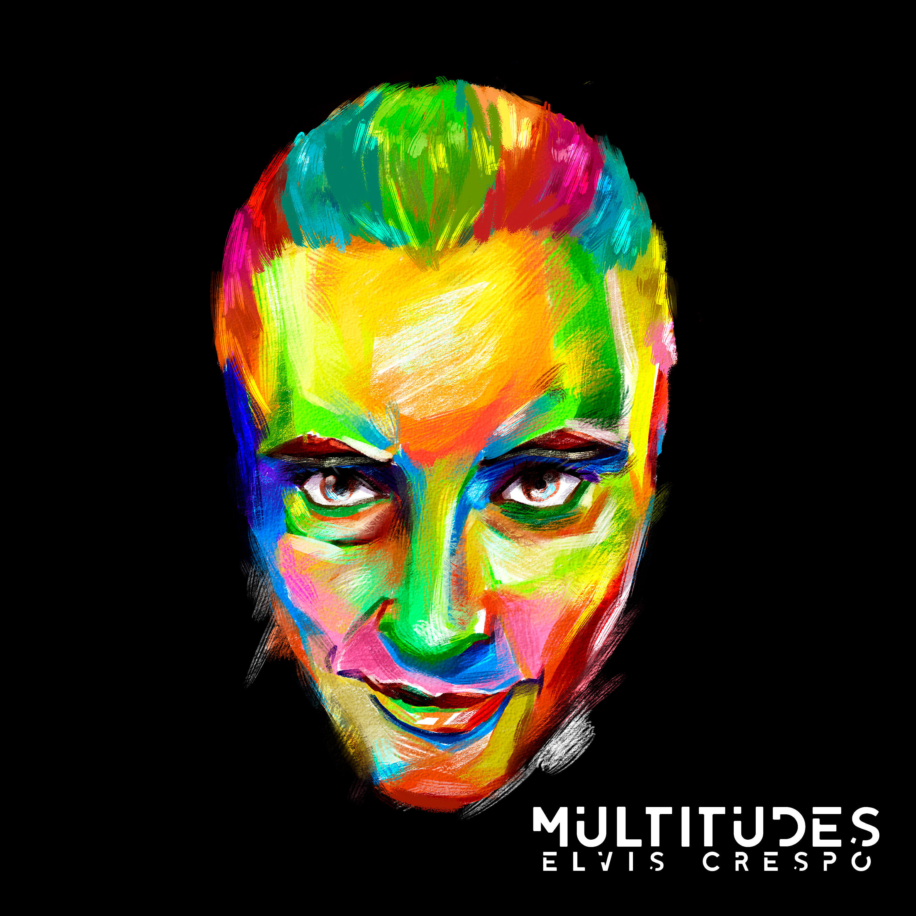 Релиз Multitudes