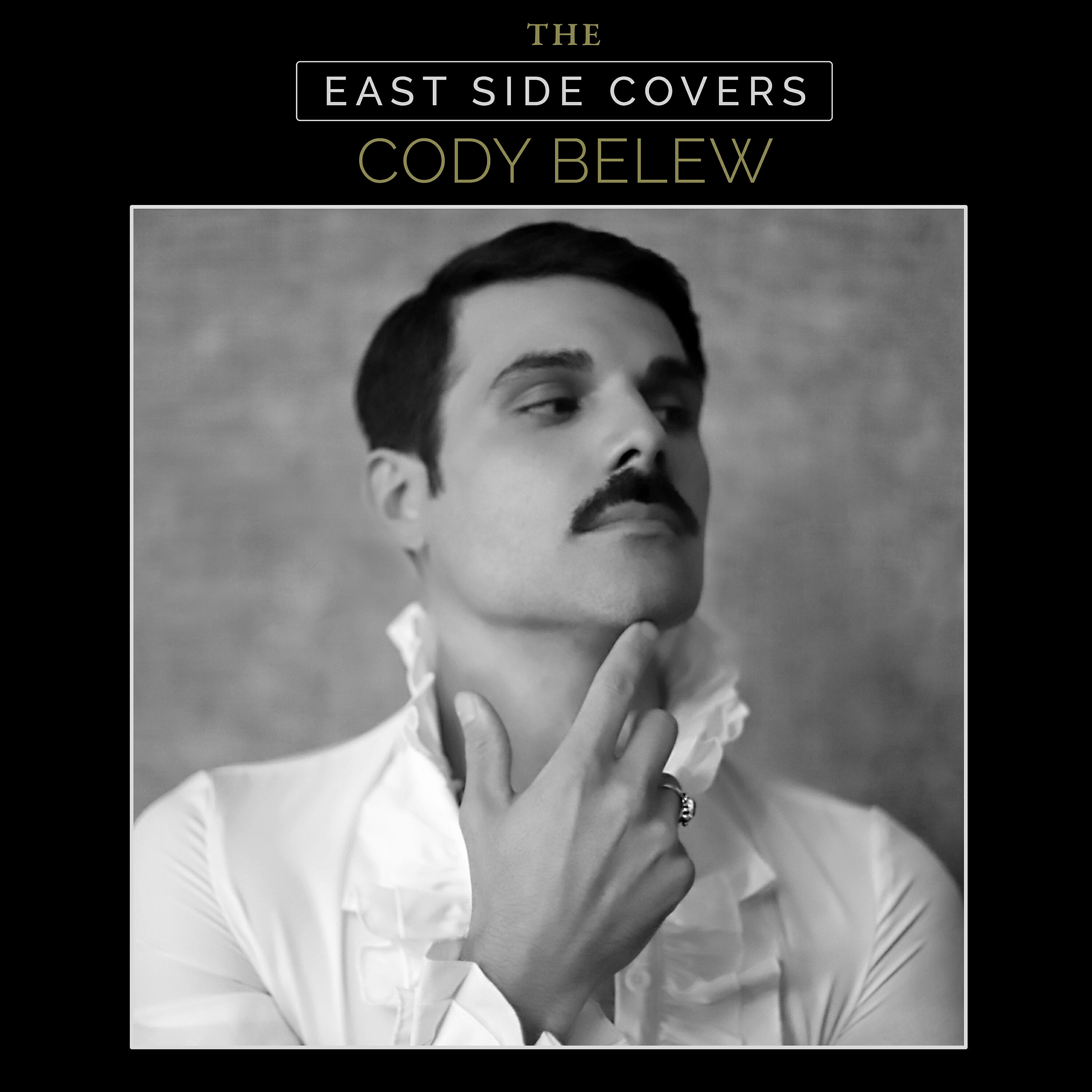 Релиз The East Side Covers