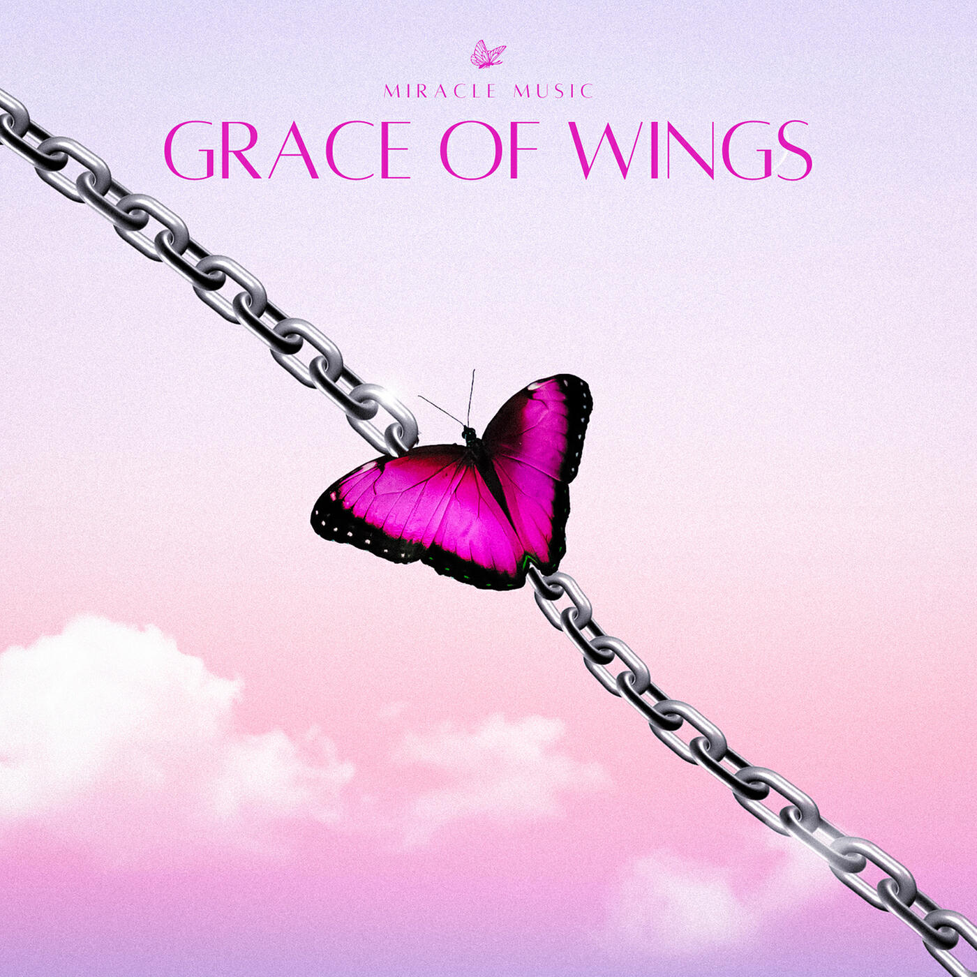 Релиз Grace of Wings
