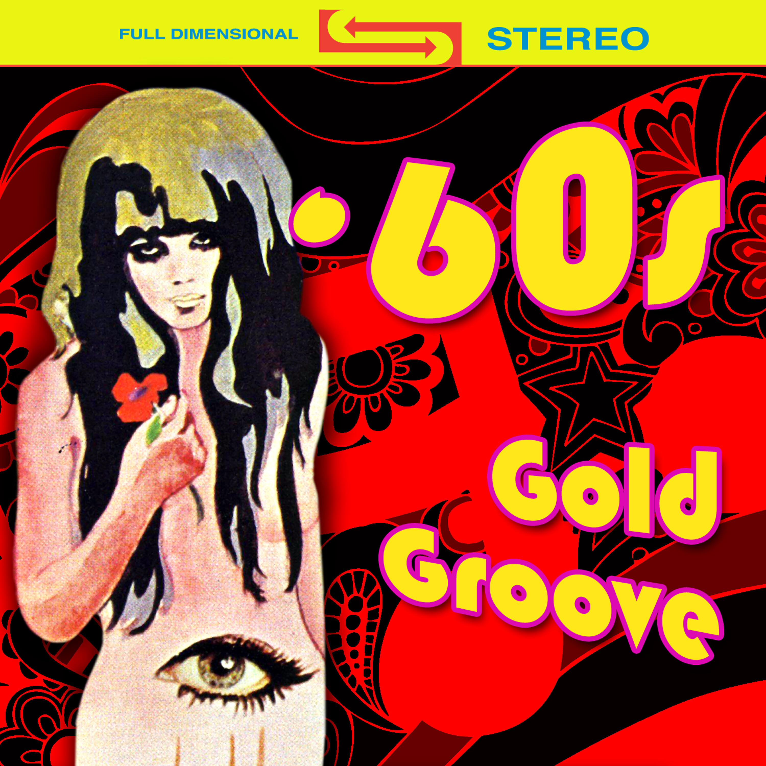 Релиз 60s Gold Groove (Re-Recorded / Remastered Versions)