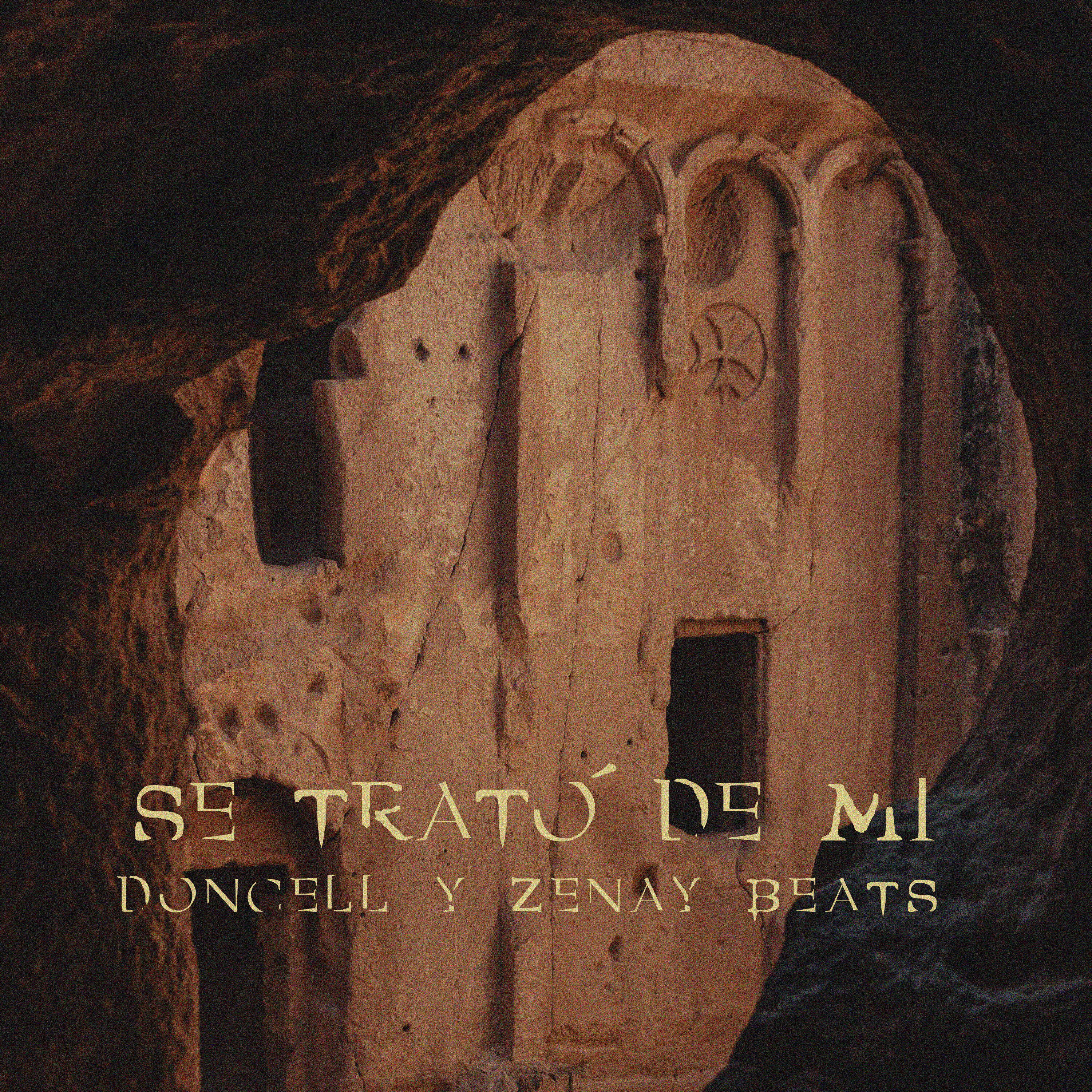 Релиз Se Trató de Mi