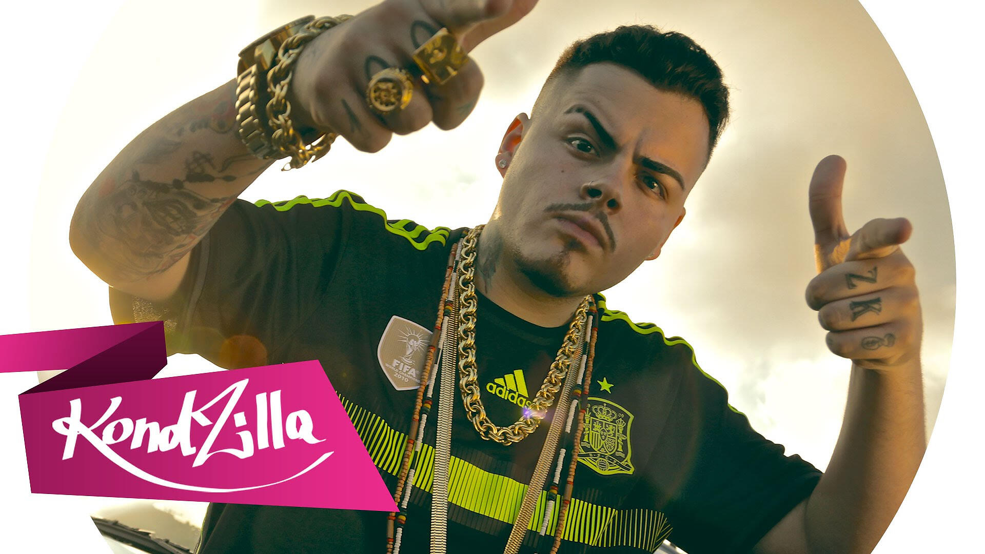 Mc Ruzika