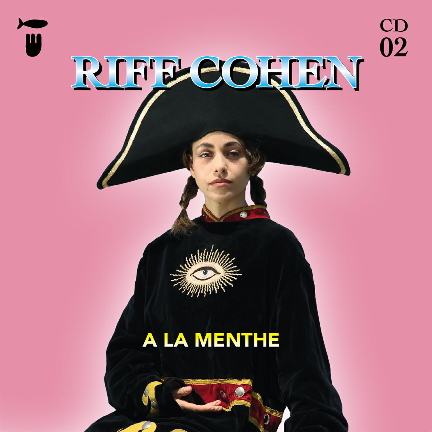 Релиз A La Menthe