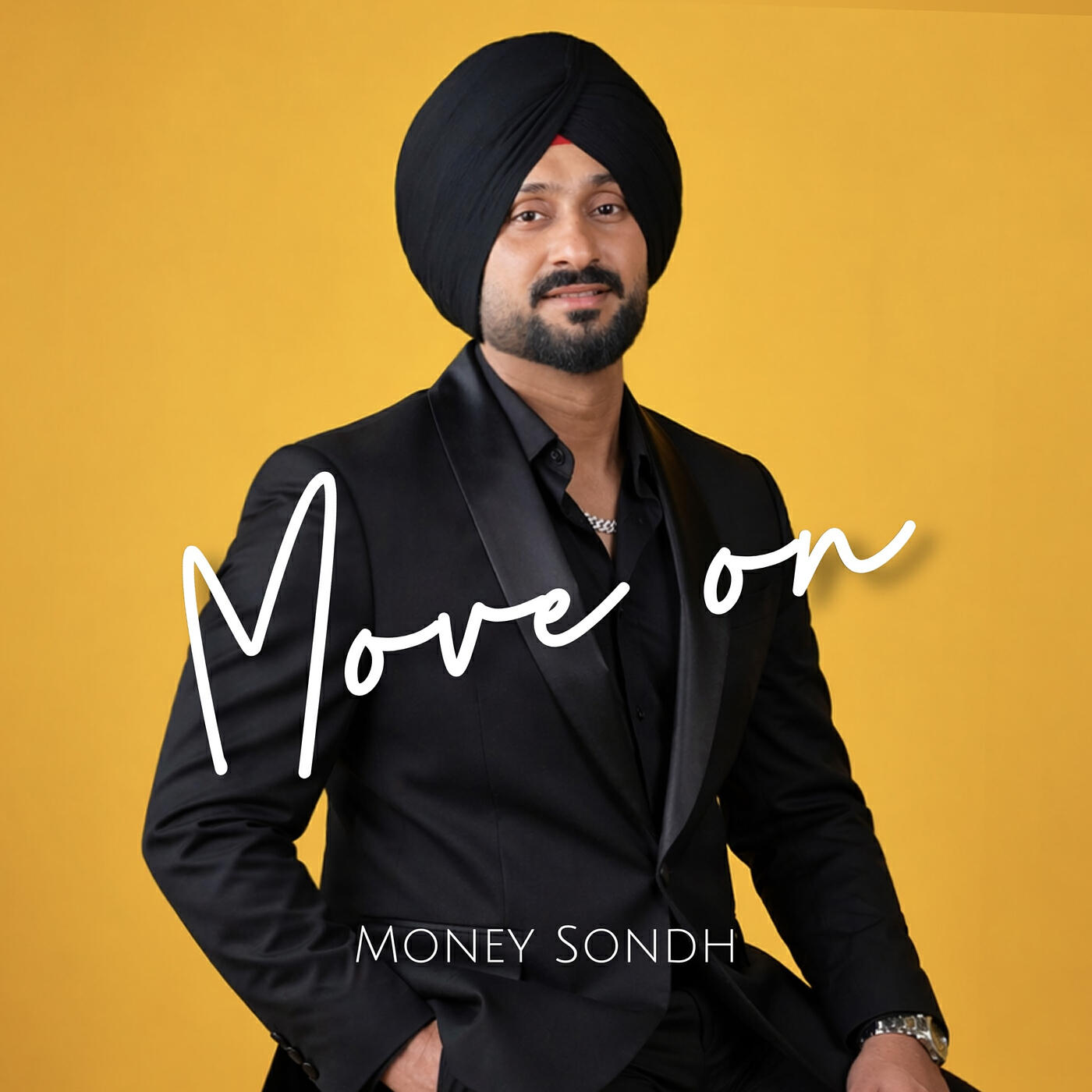 Money Sondh