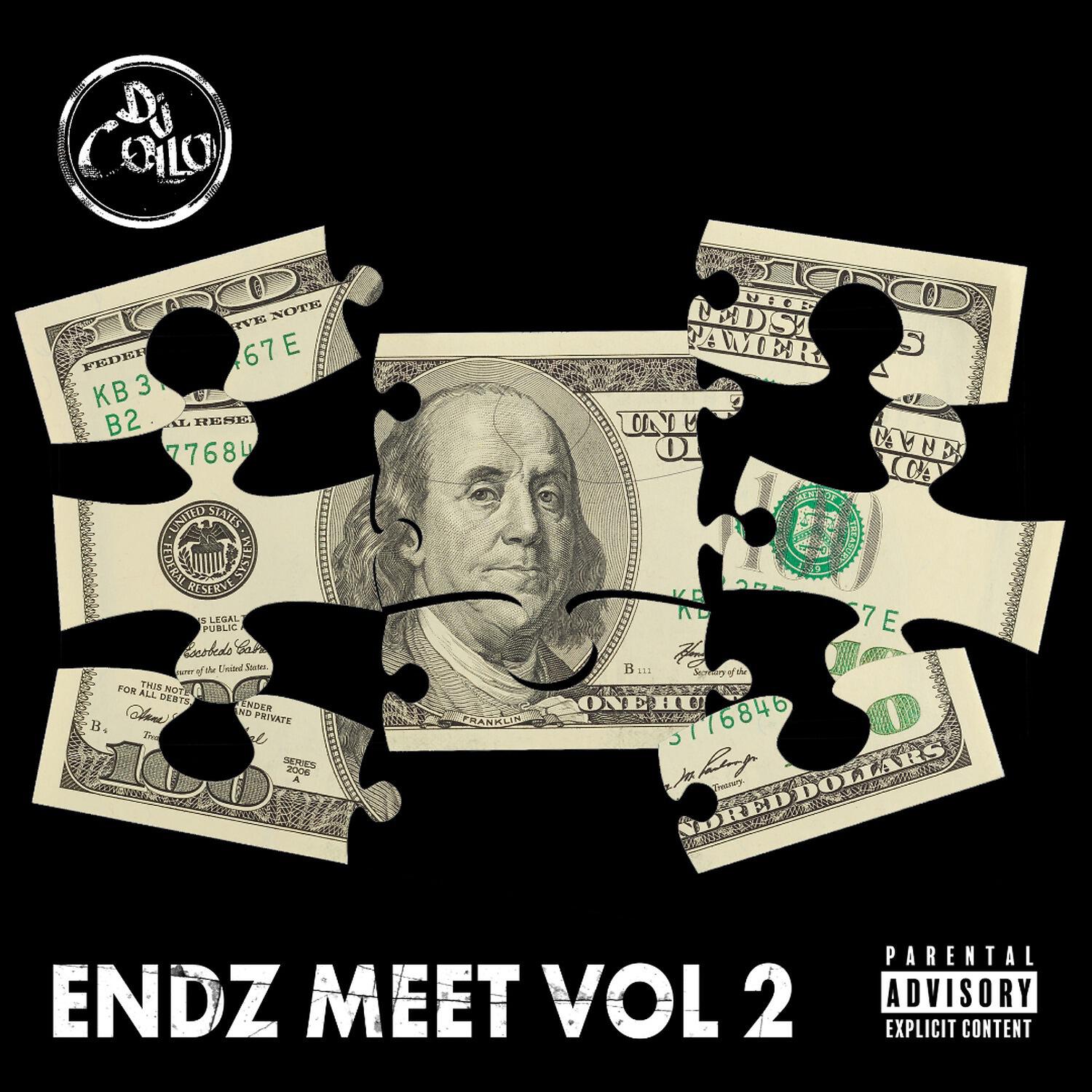 Релиз Endz Meet, Vol. 2