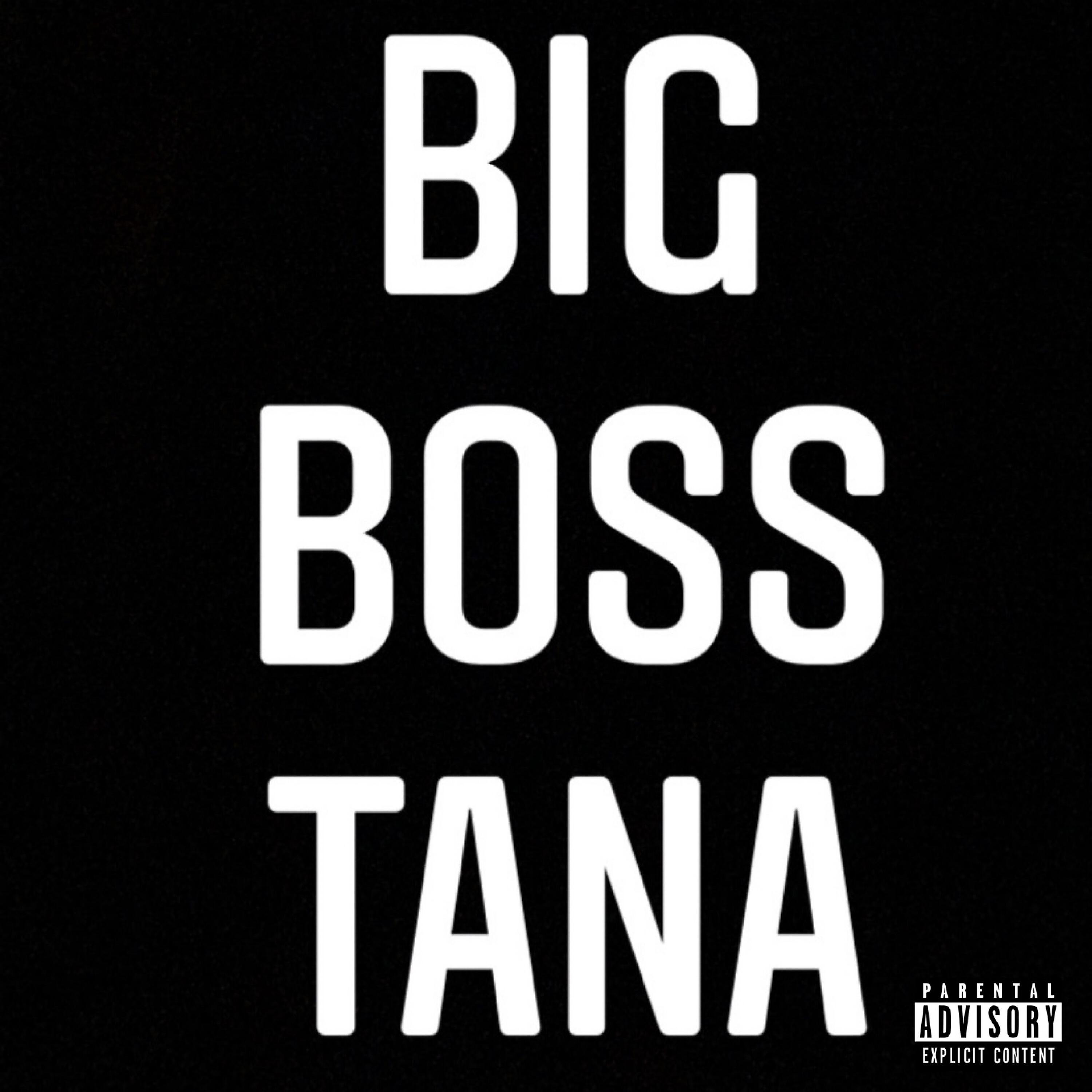 Релиз Big Boss Tana