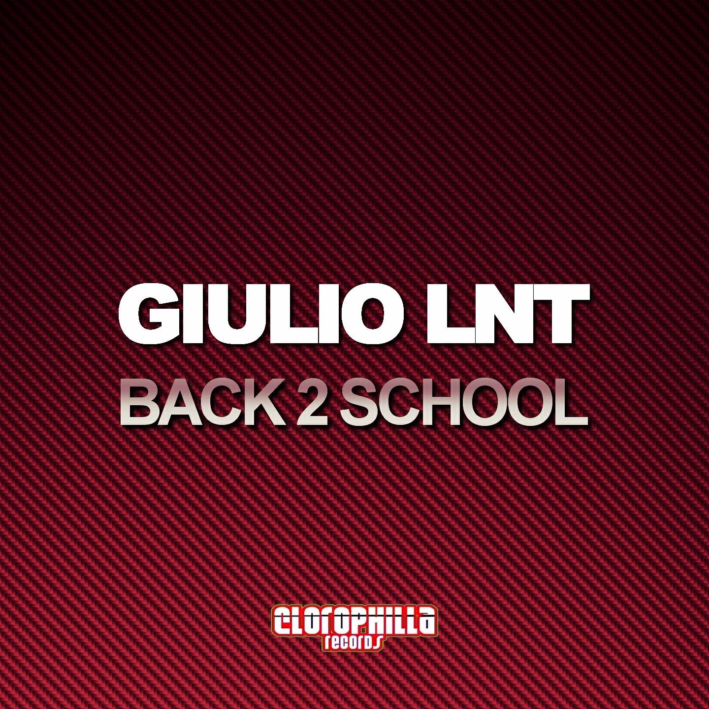 Релиз Back 2 School
