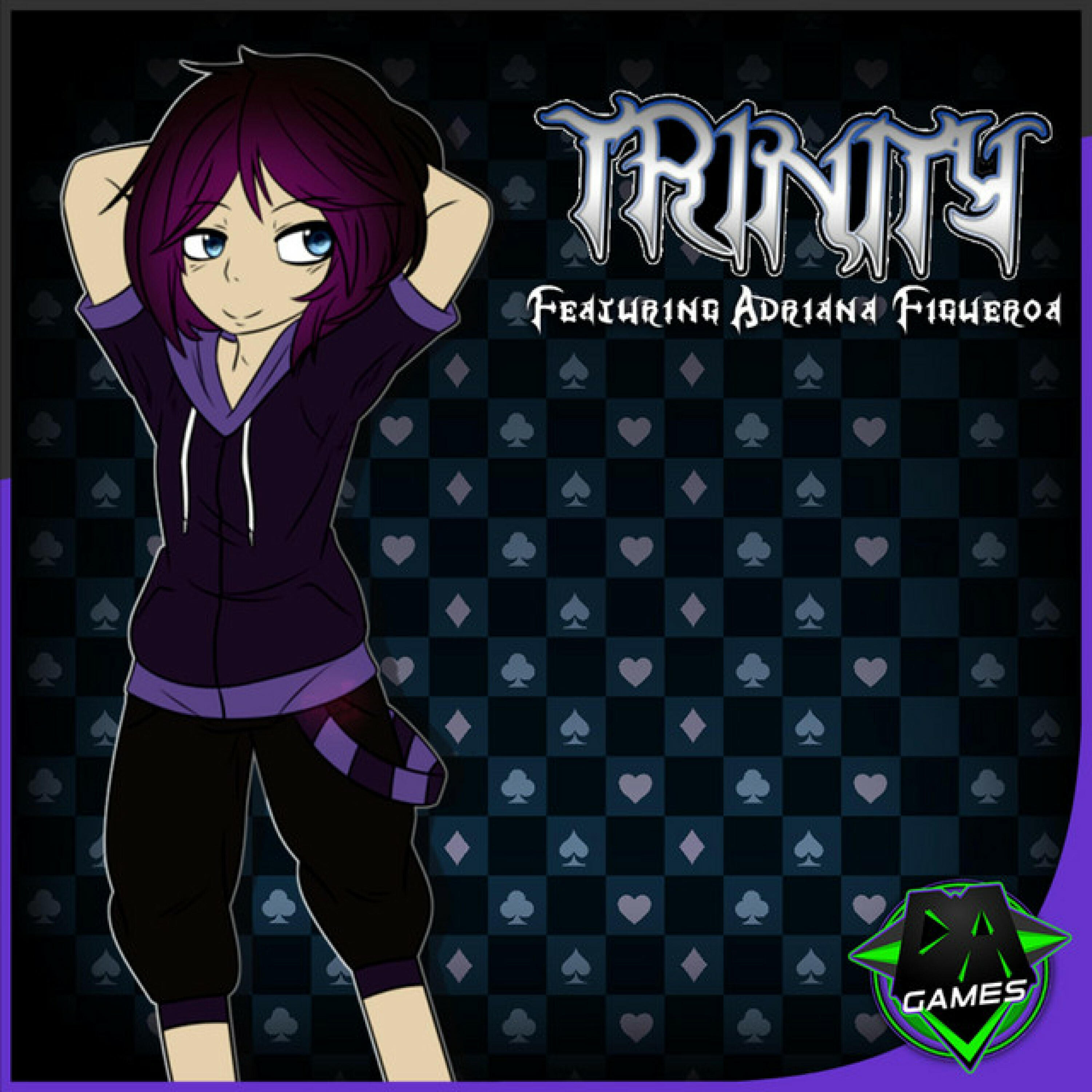 Релиз Trinity