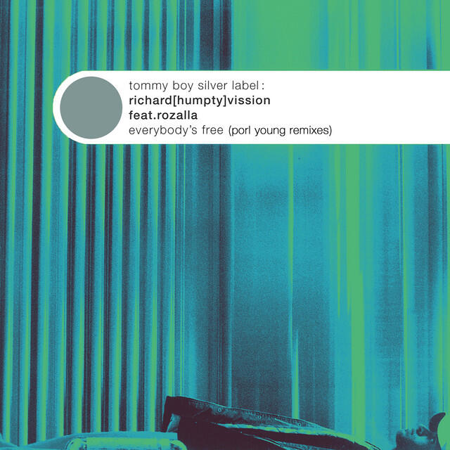 Релиз Everybody's Free (Porl Young Remix)