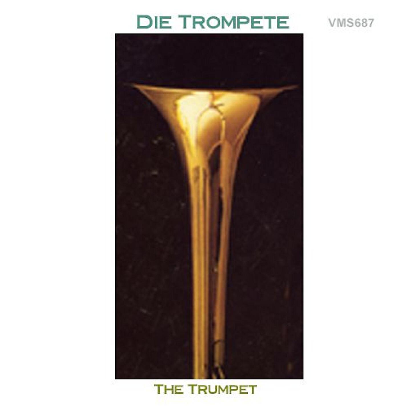 Релиз The Trumpet