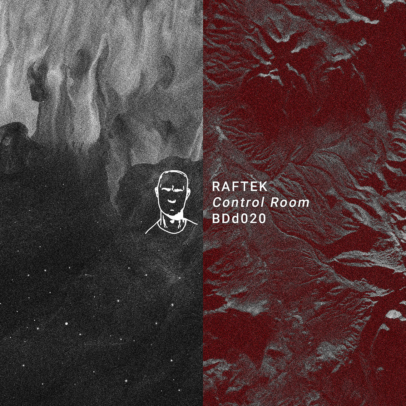 Релиз Control Room EP