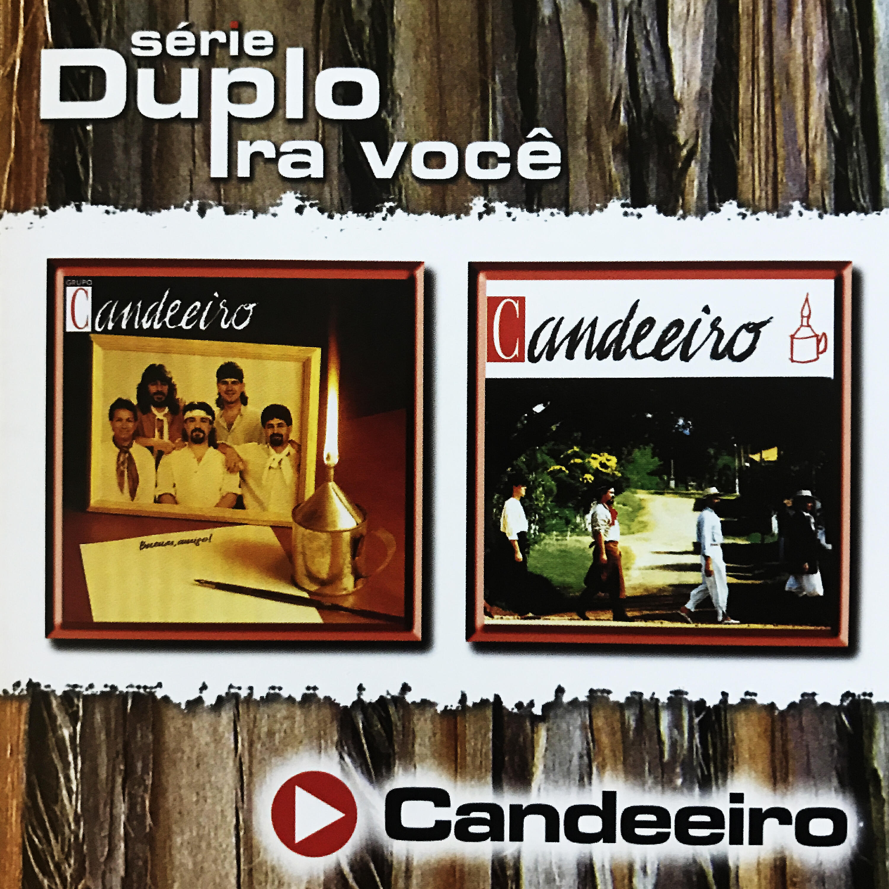 Релиз Série Duplo Pra Você
