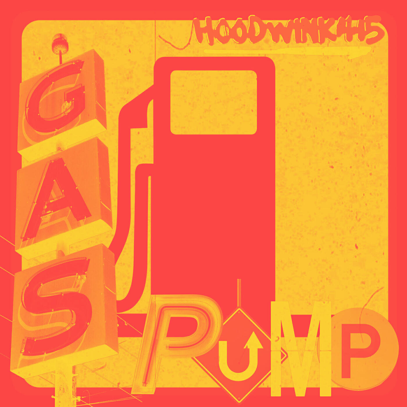 Релиз Gas Pump