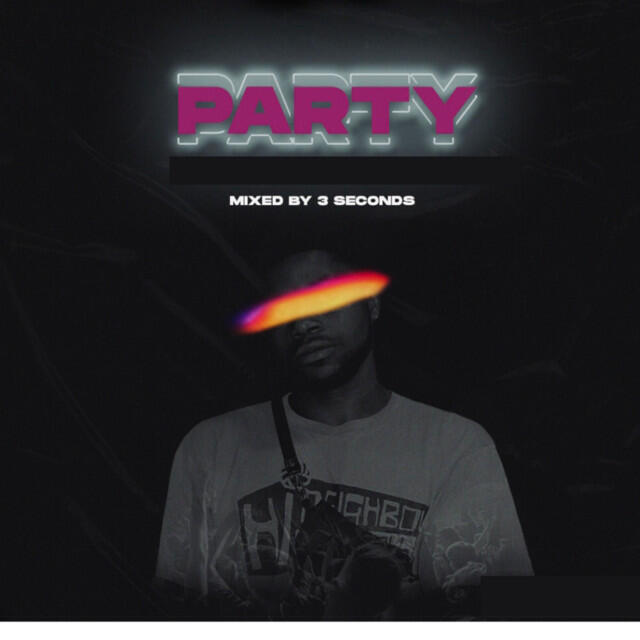 Релиз Party