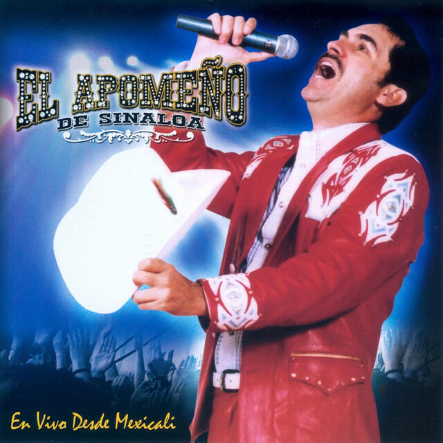 Релиз En Vivo Desde Mexicali