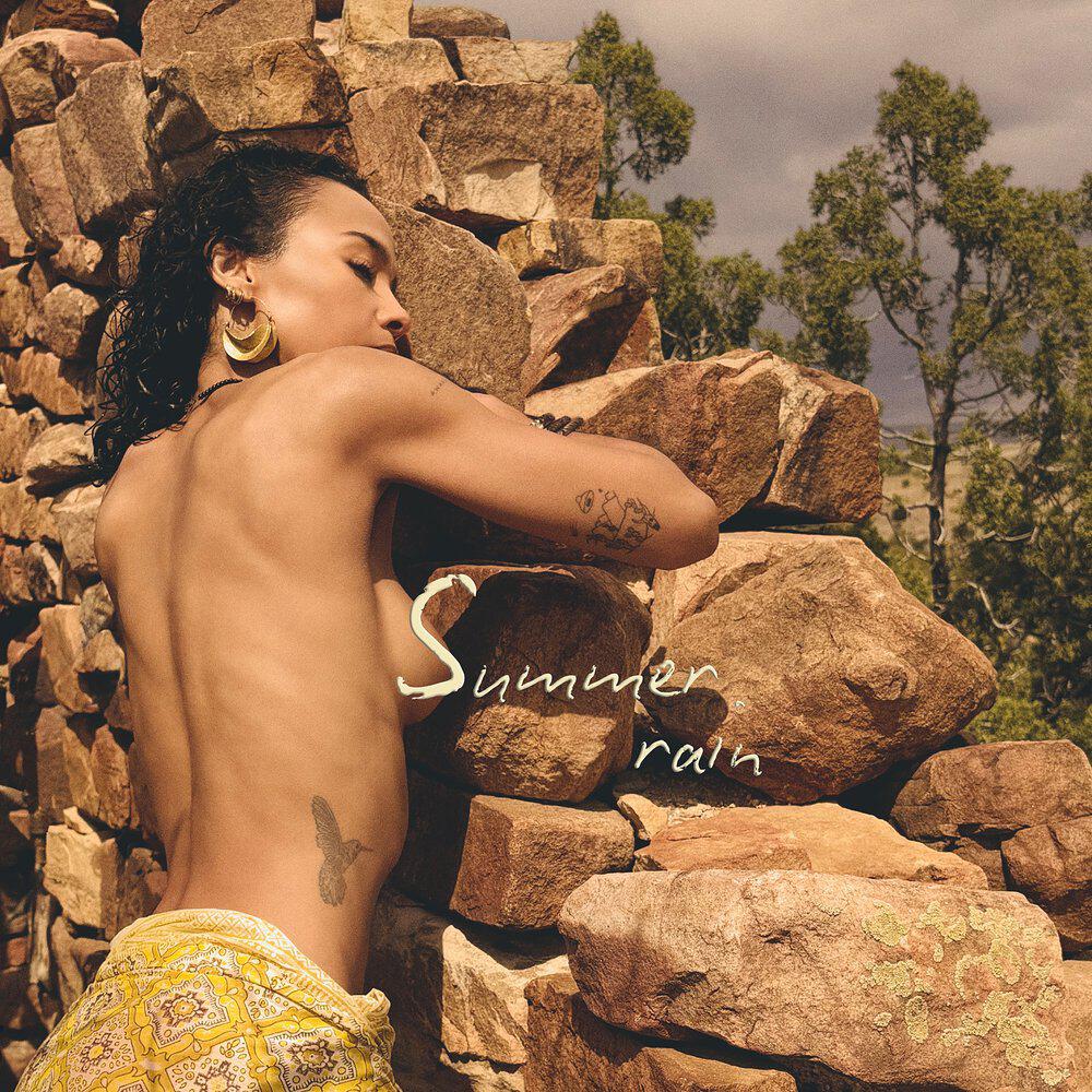 Релиз Summer Rain