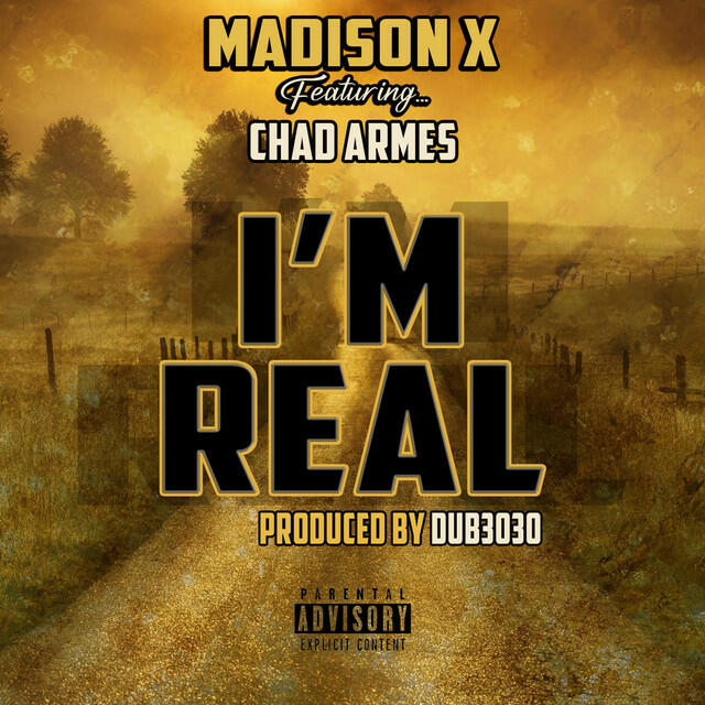 Релиз I'm Real