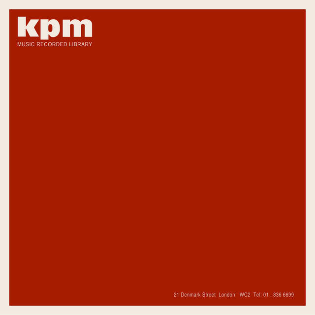 Релиз Kpm Brownsleeves: Kpmlpb 38