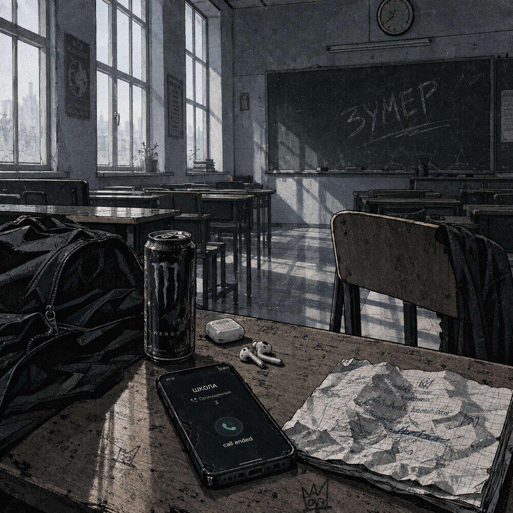 Релиз ЗУМЕР