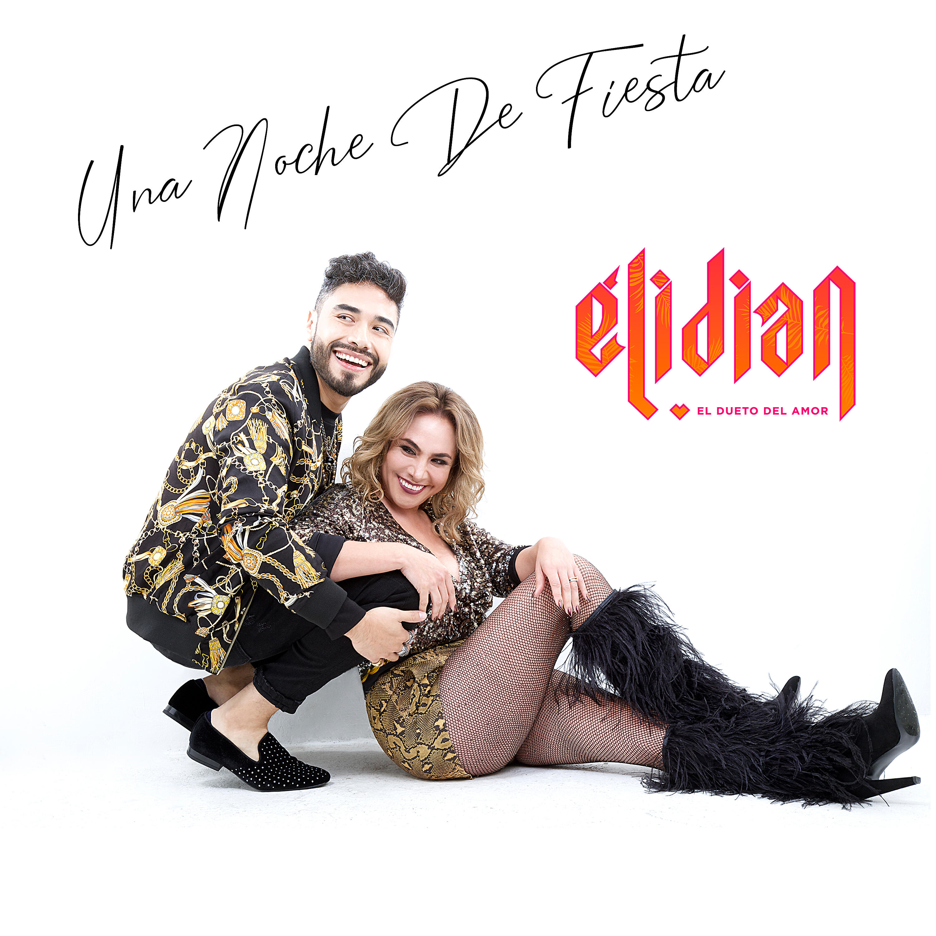 Релиз Una Noche de Fiesta