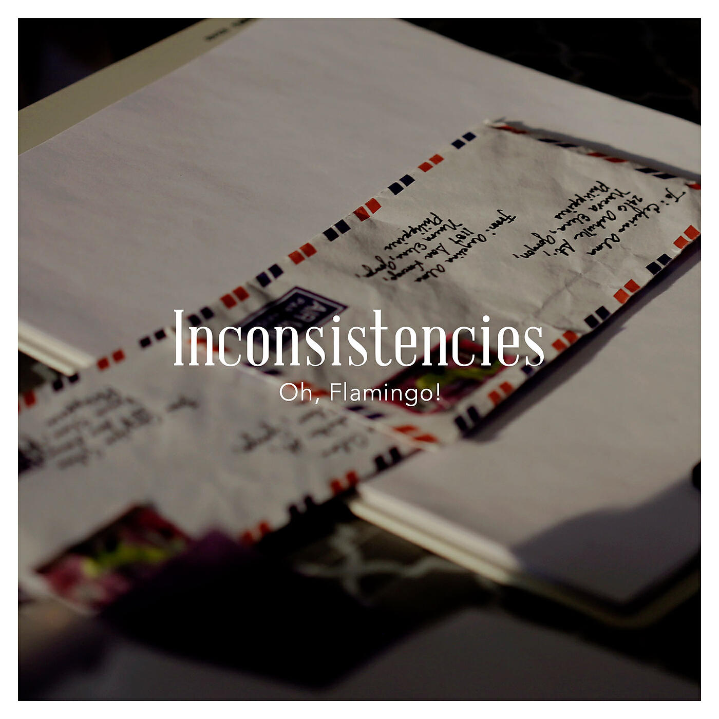 Релиз Inconsistencies