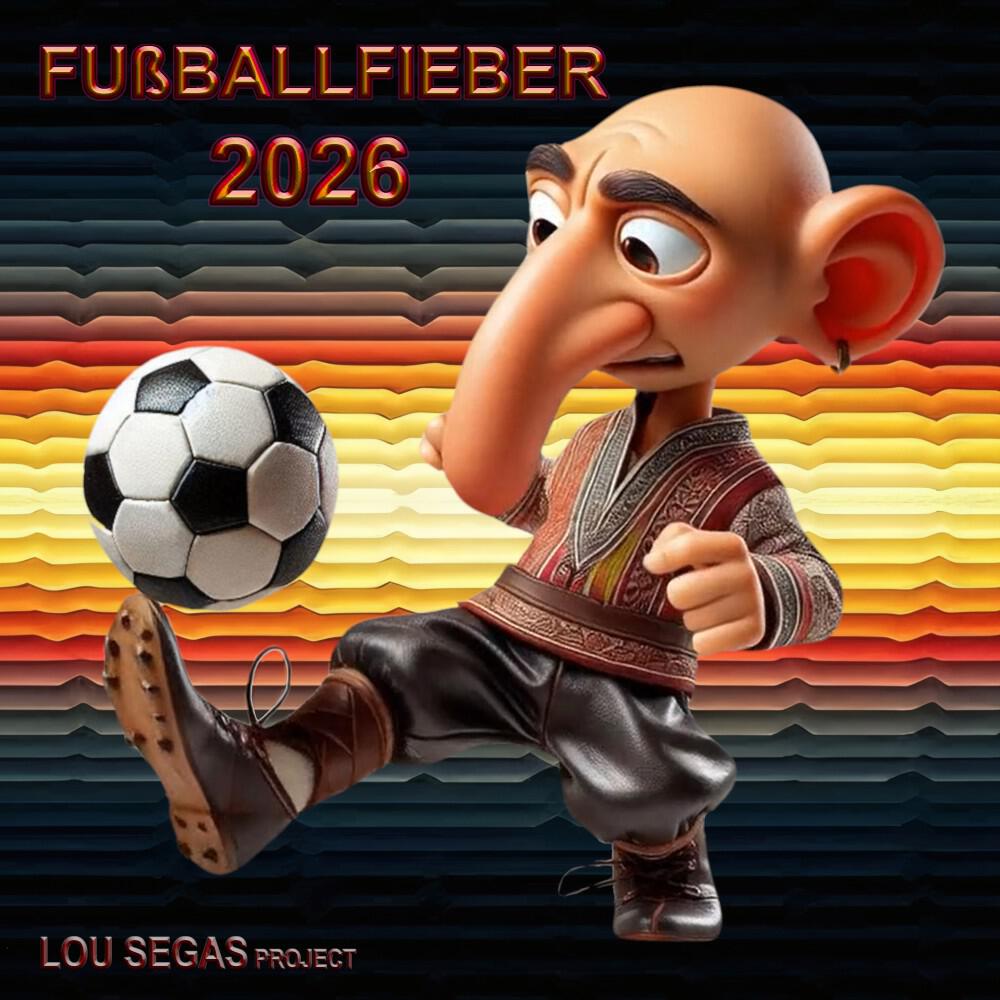 Релиз Fussballfieber 2026