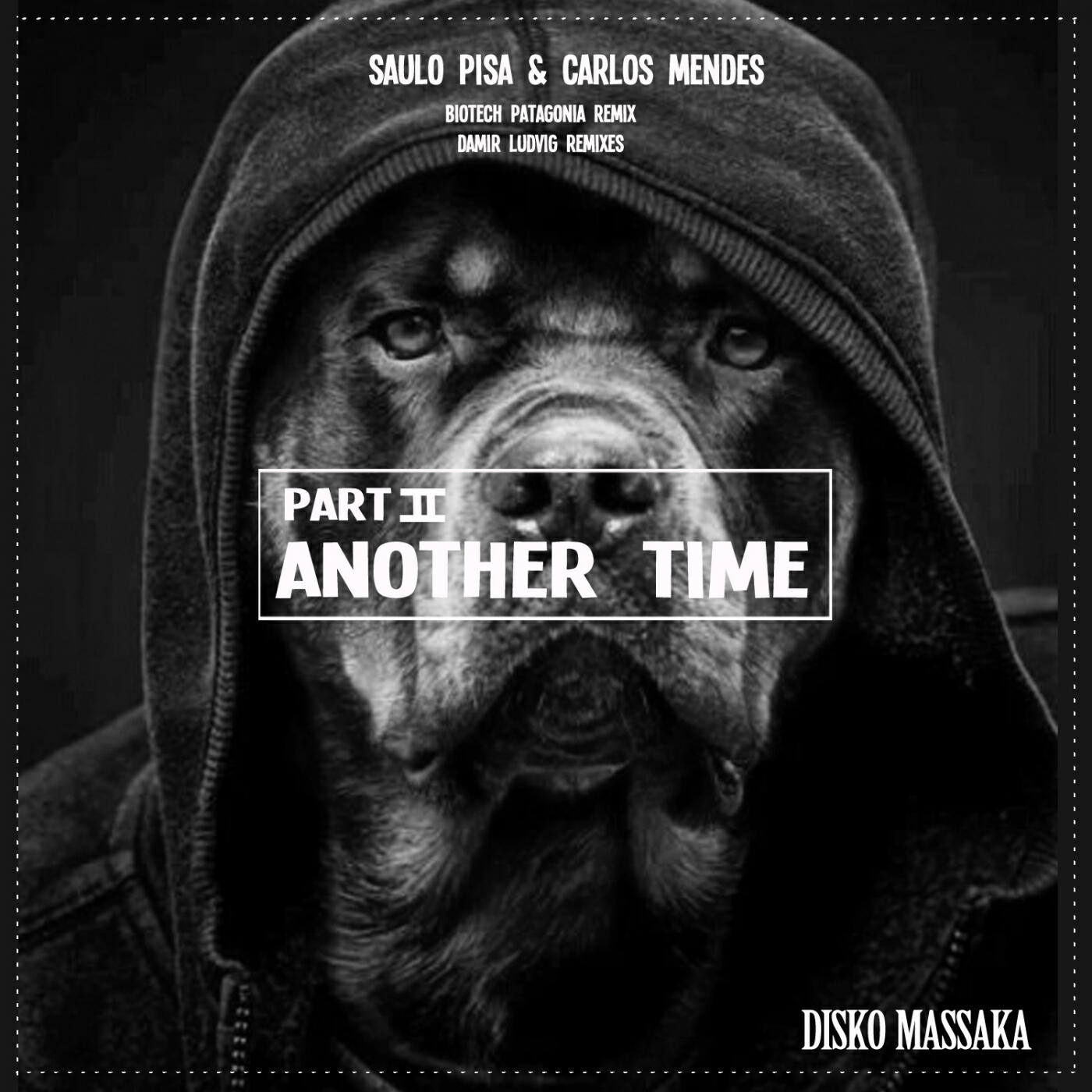 Релиз Another Time part2