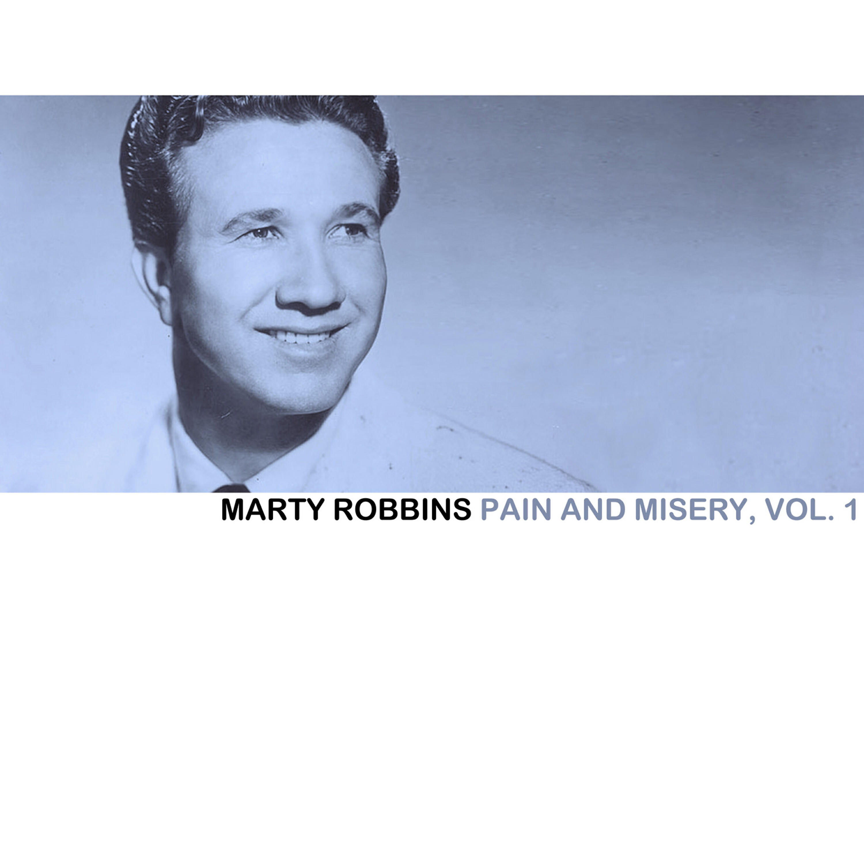 Релиз Pain and Misery, Vol. 1