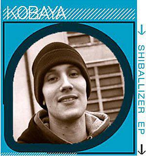 Kobaya