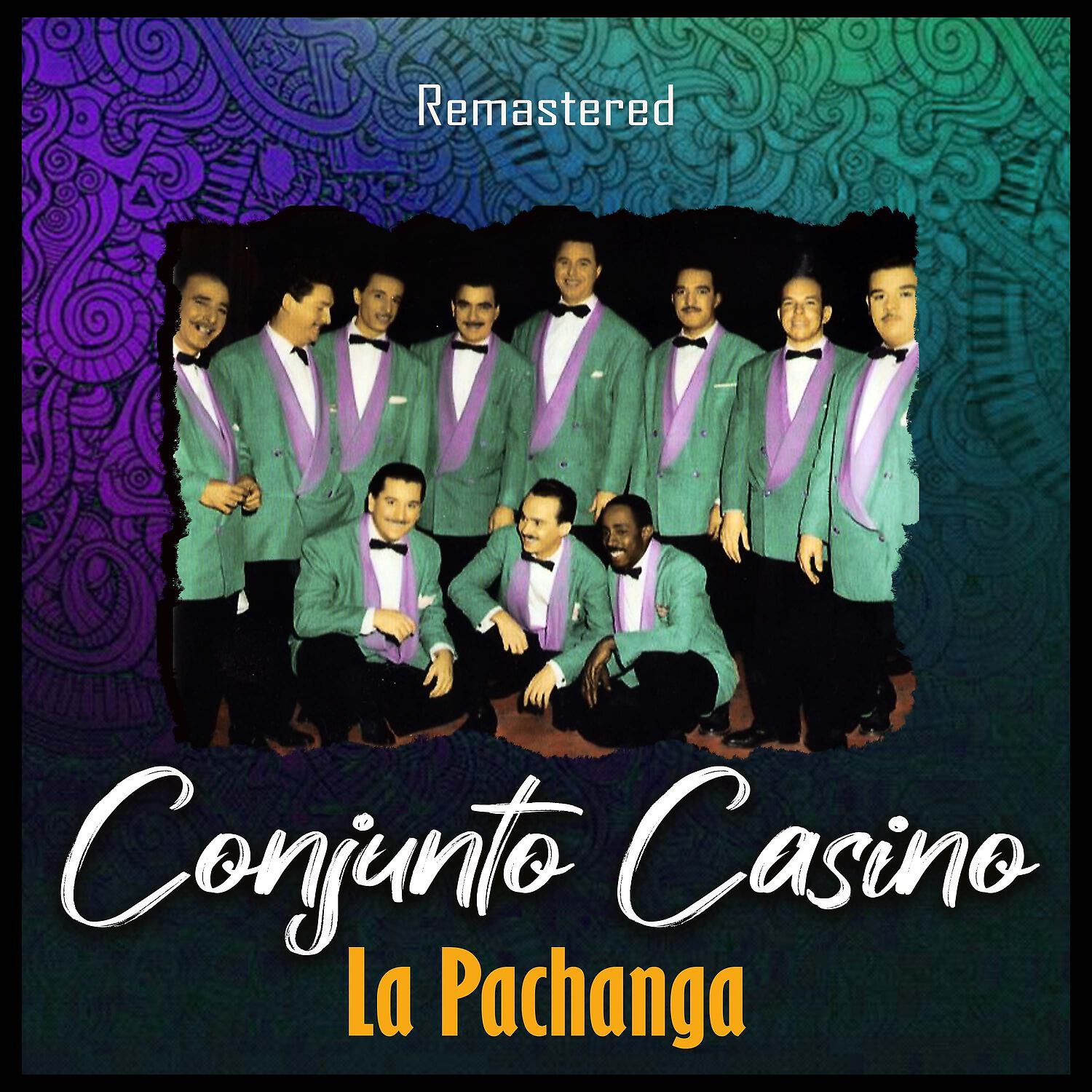 Релиз La pachanga