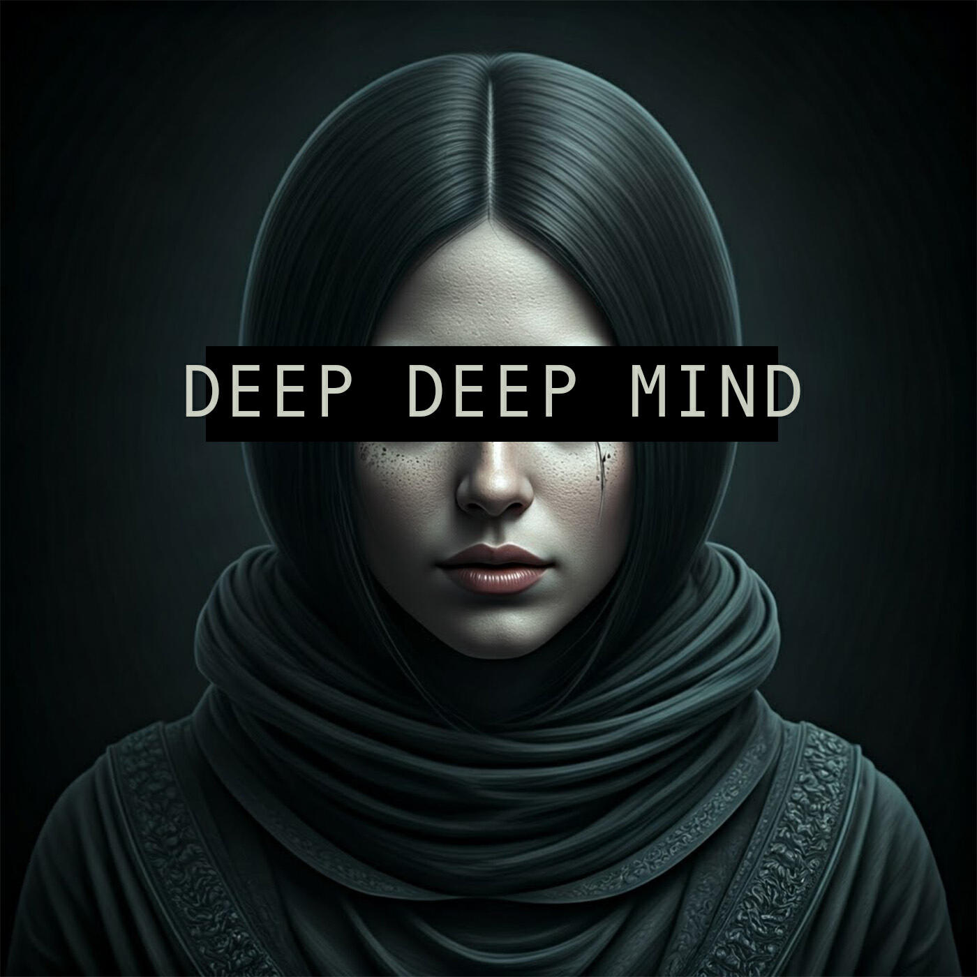 Релиз Deep Deep Mind House