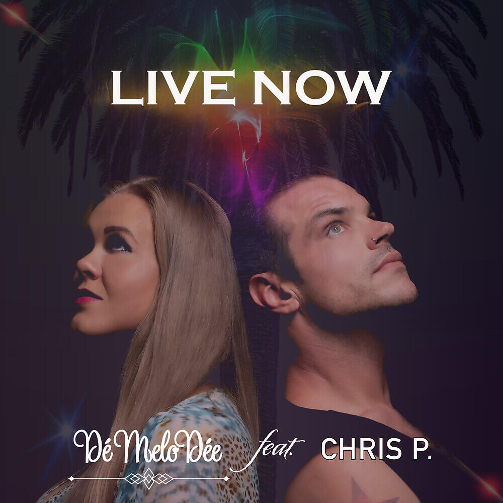 Релиз Live Now