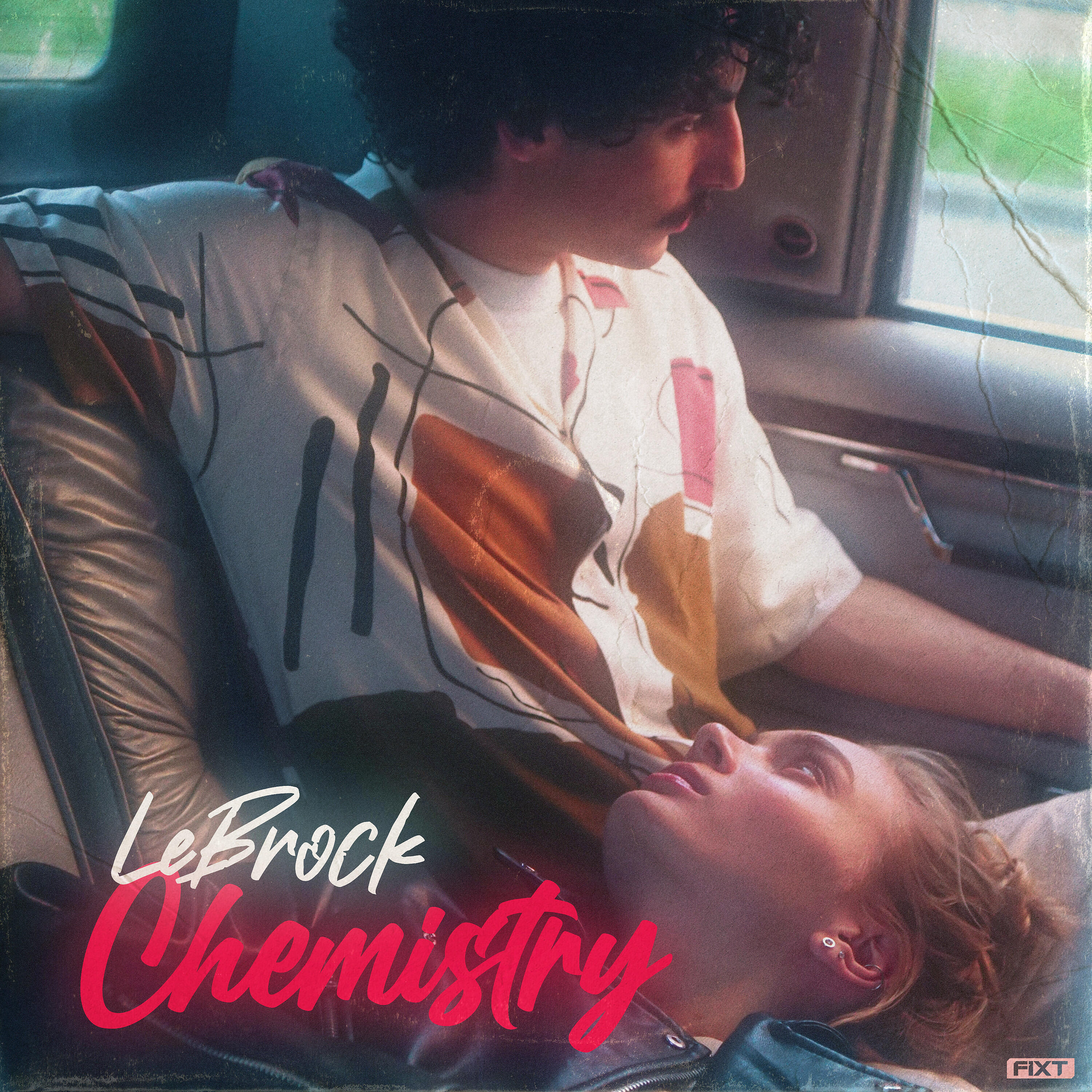 Релиз Chemistry