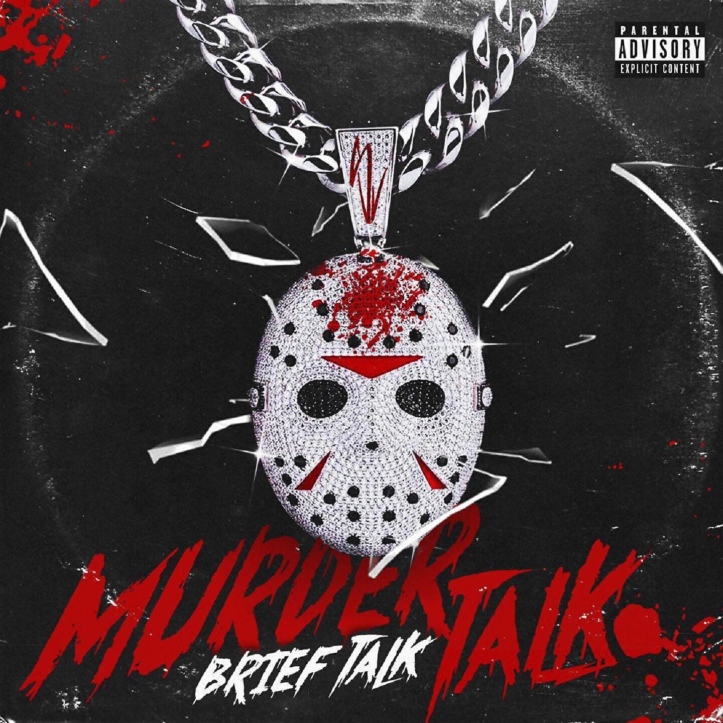 Релиз Murder Talk