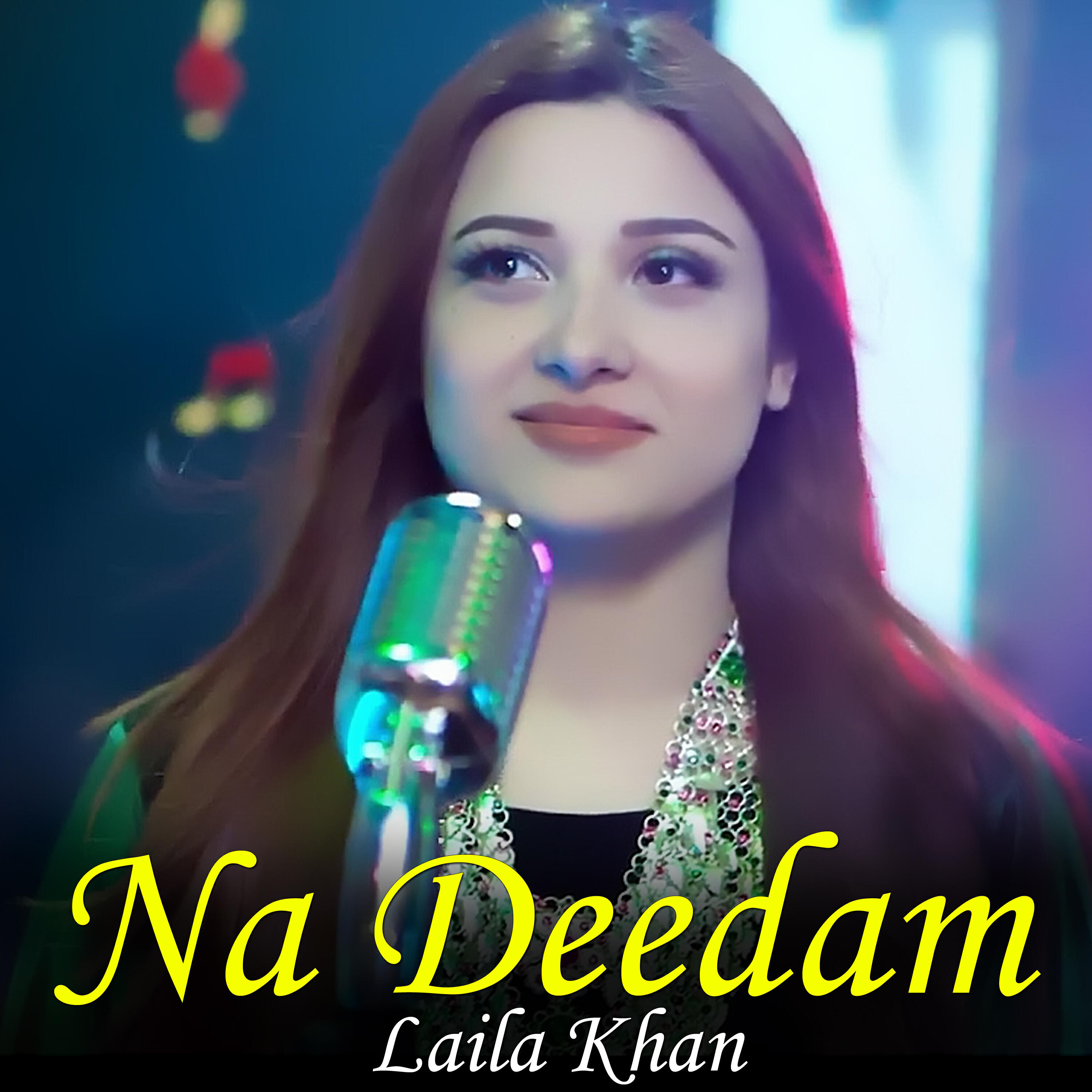 Релиз Na Dedam