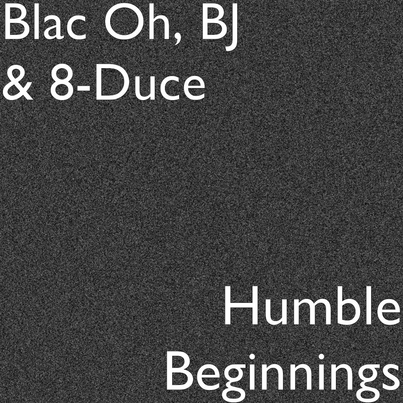 Релиз Humble Beginnings