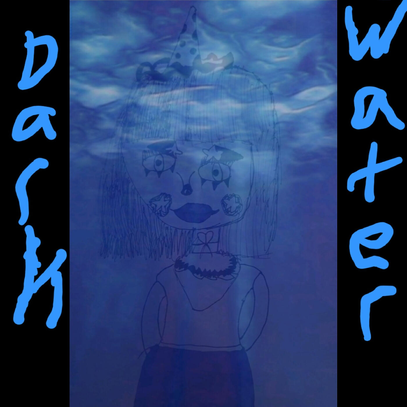 Релиз Dark Water