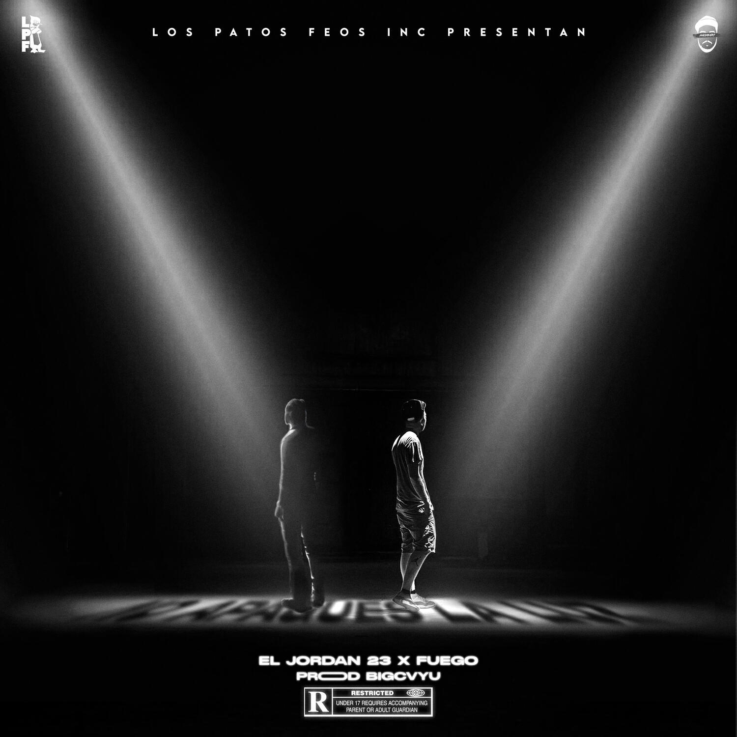 Релиз NO APAGUES LA LUZ