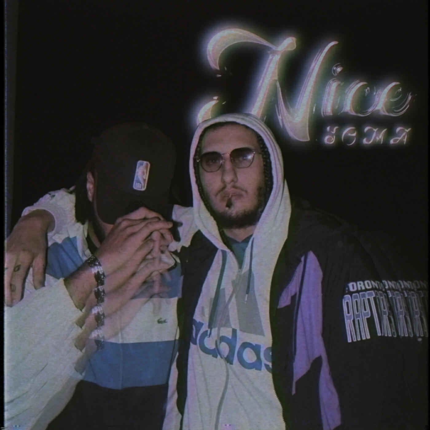 Релиз Nice