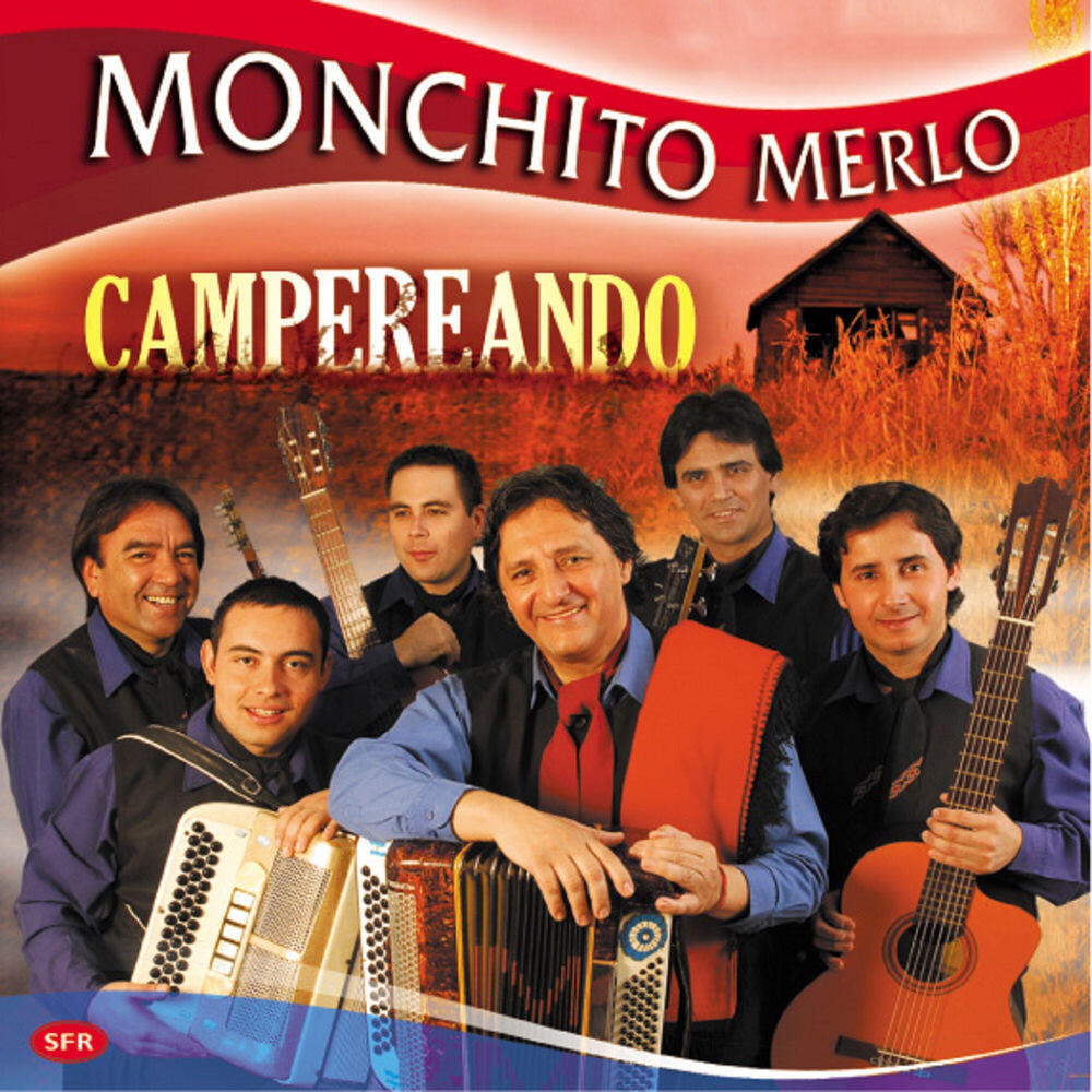 Релиз Campereando