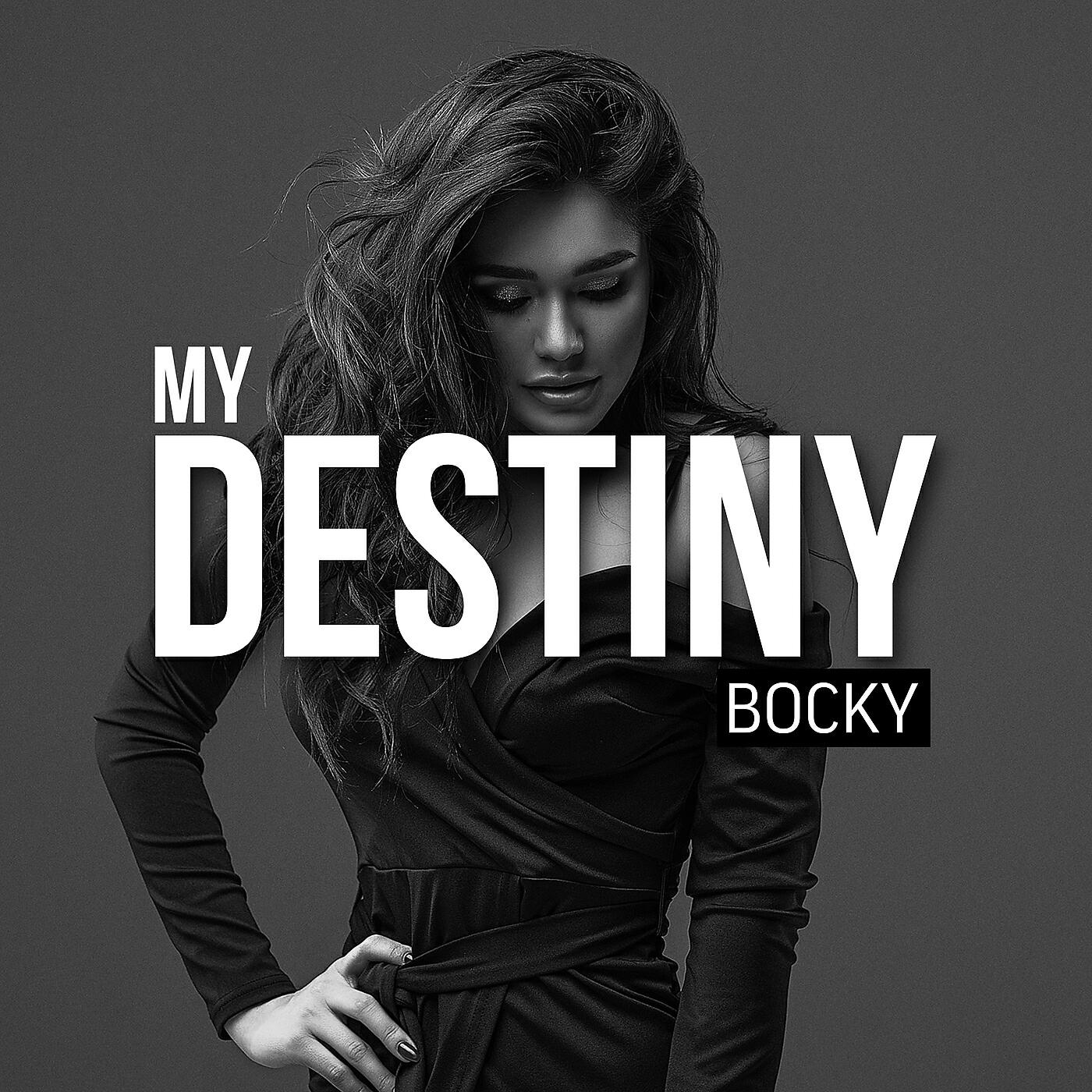 Релиз My Destiny