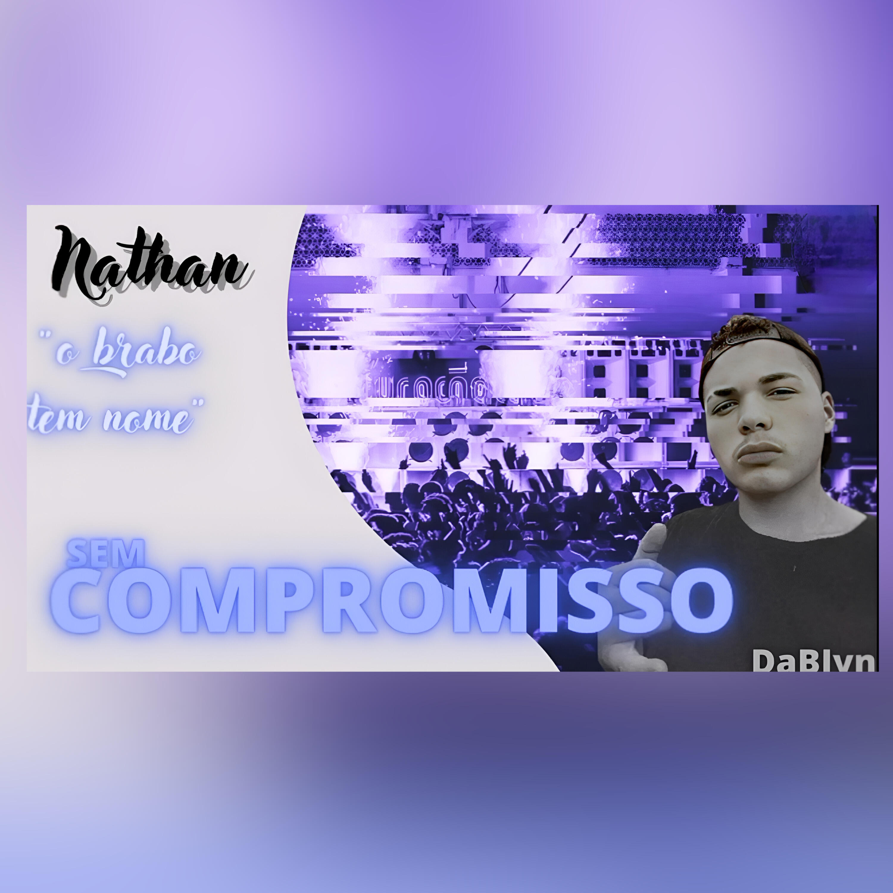 Релиз Sem Compromisso