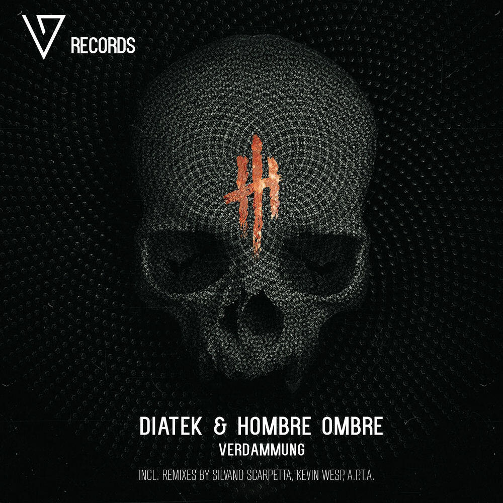 hombre ombre