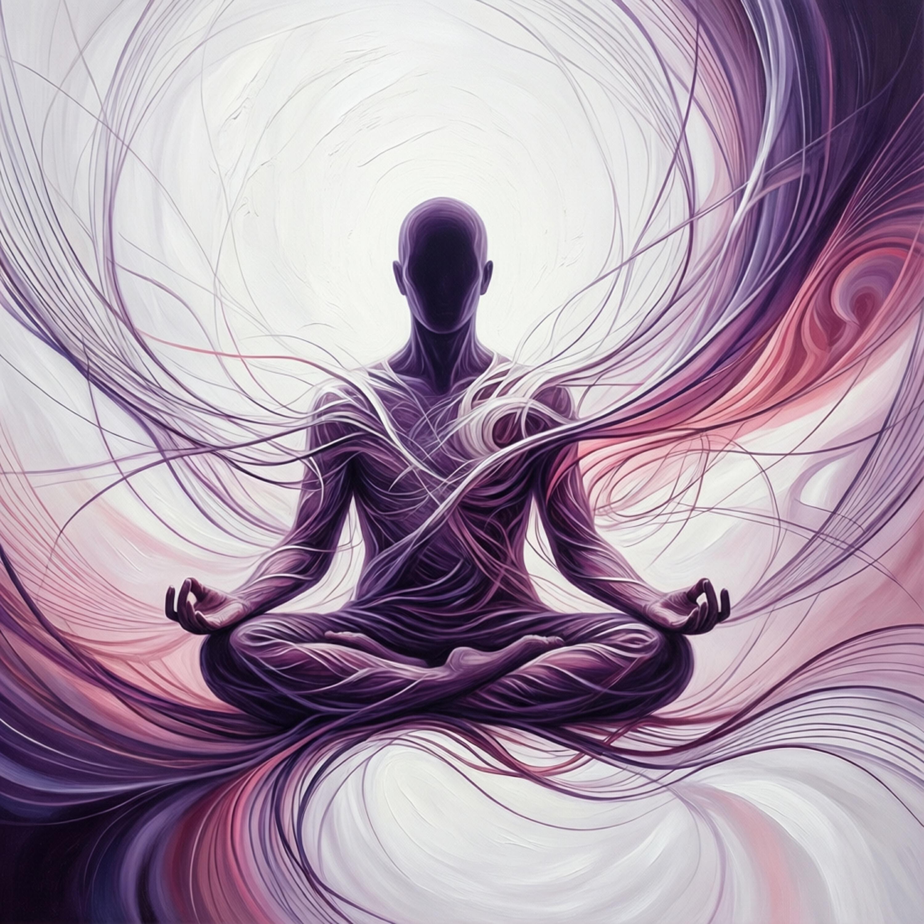 Релиз Meditation Audio. Музыка для Медитации, Йоги, Обретения Спокойствия, Глубокой Релаксации. Внутренней Гармонии, Духовного Очищения и Снятия Тревожности. Music for Meditation, Yoga and Stress Relief