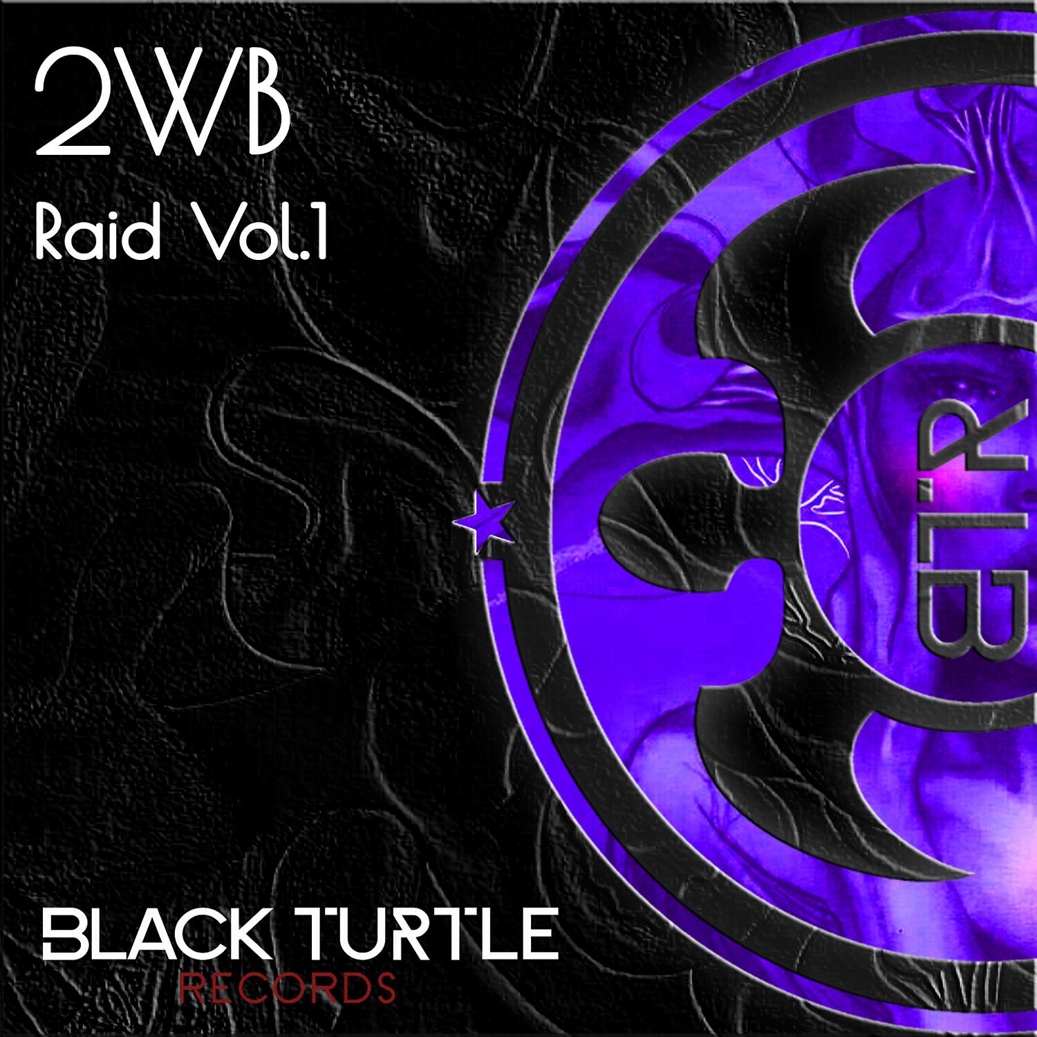 Релиз Raid Vol1